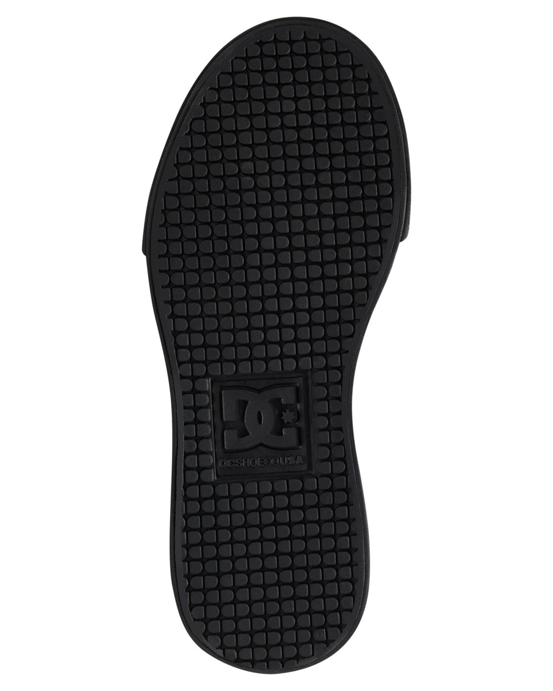 DC Shoes Sneaker »Pure«