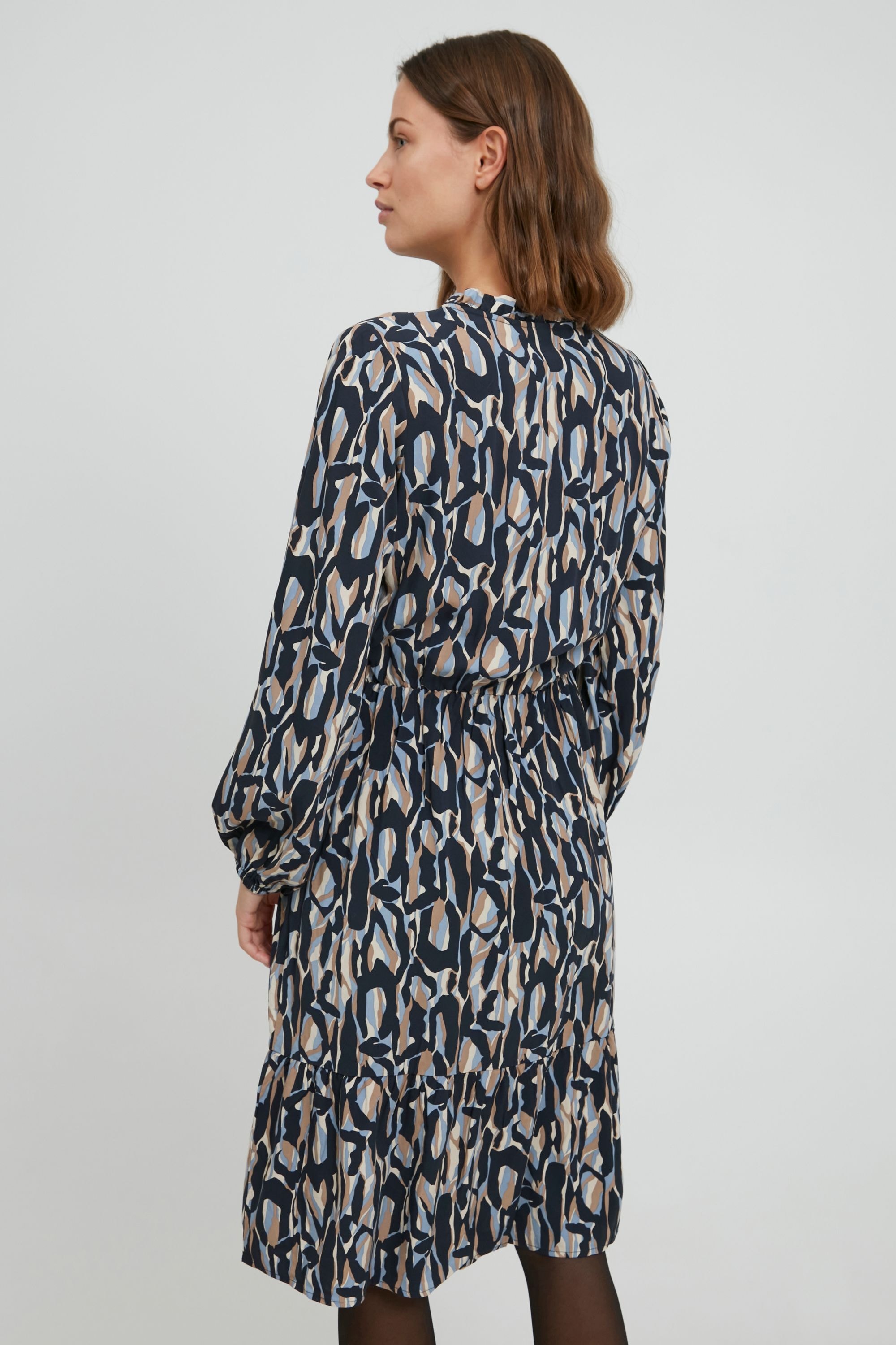 fransa Blusenkleid »Blusenkleid FREskylie«
