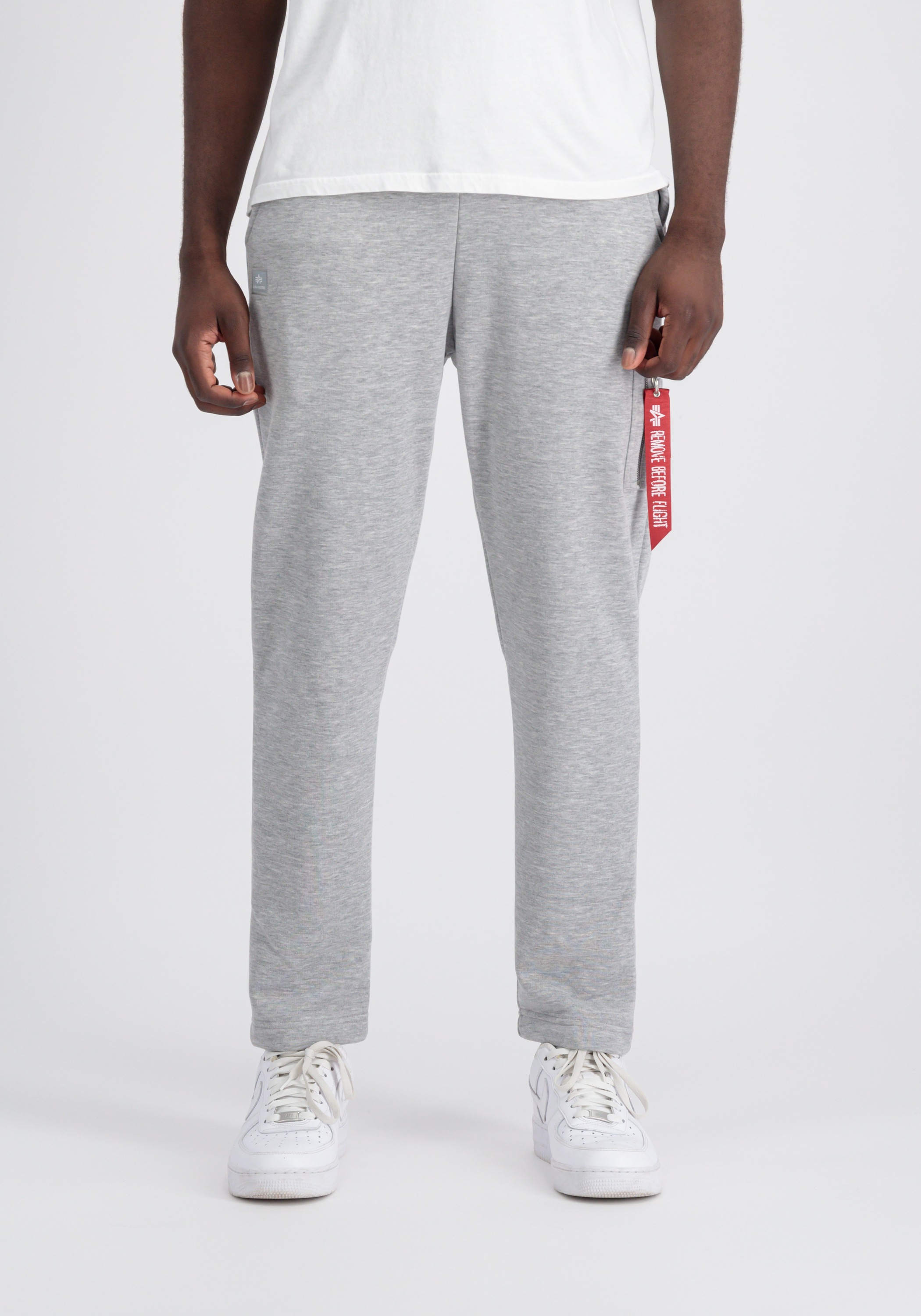 Alpha Industries Jogginghose "X-fit Jogger S Leg" günstig online kaufen