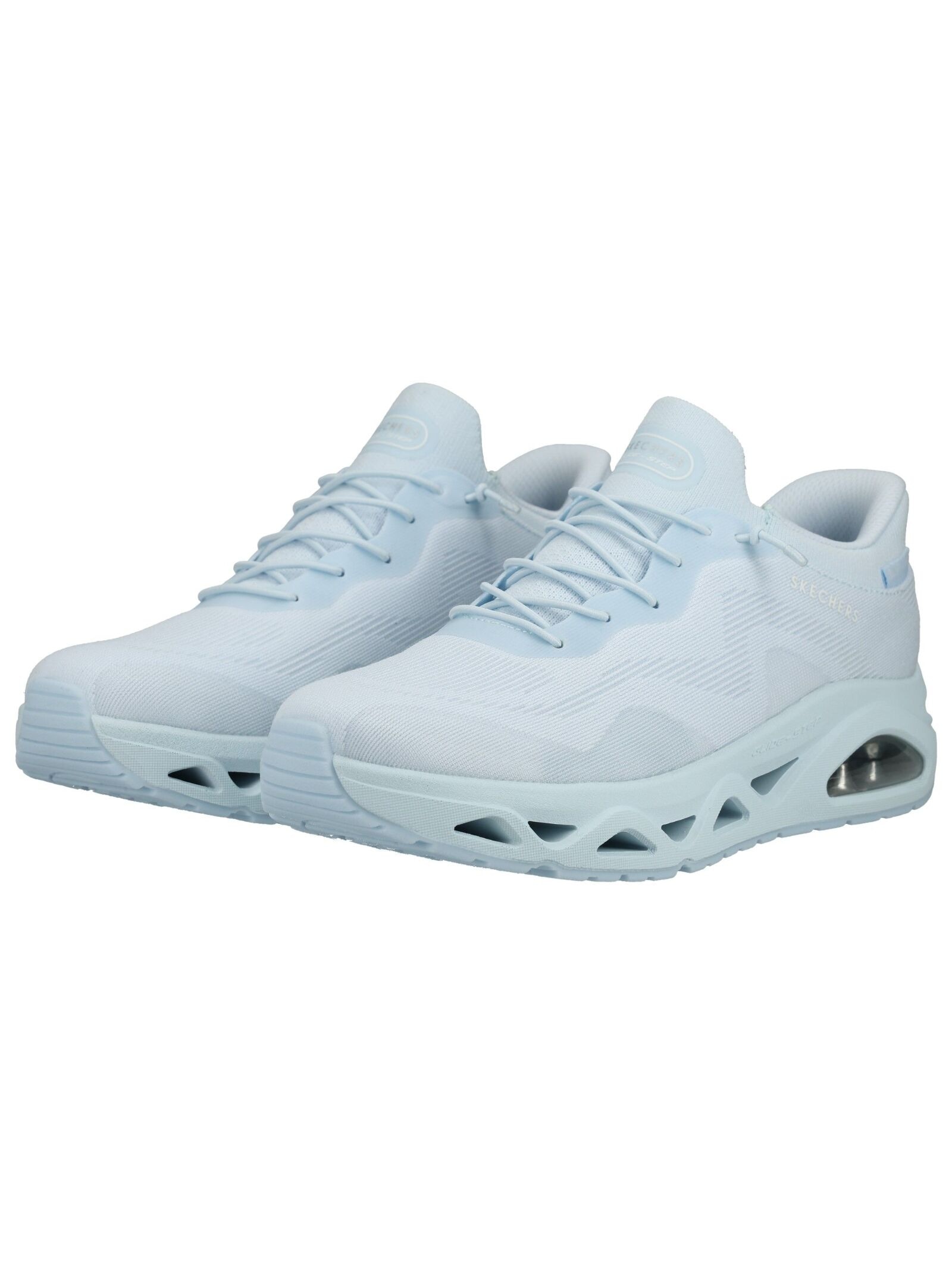 Skechers Sneaker »Skechers Sneaker Textil«