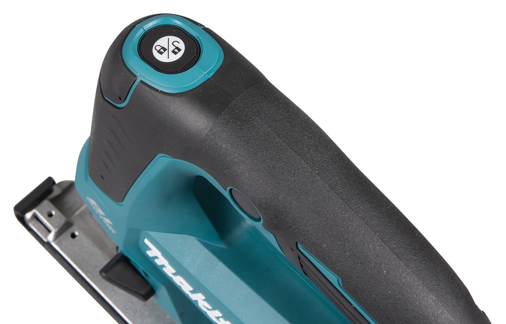 Makita Akku-Pendelhubstichsäge »DJV184Z«, LXT 18V • 0-3.000 min-1 • 135 mm, ohne Akku und Ladegerät