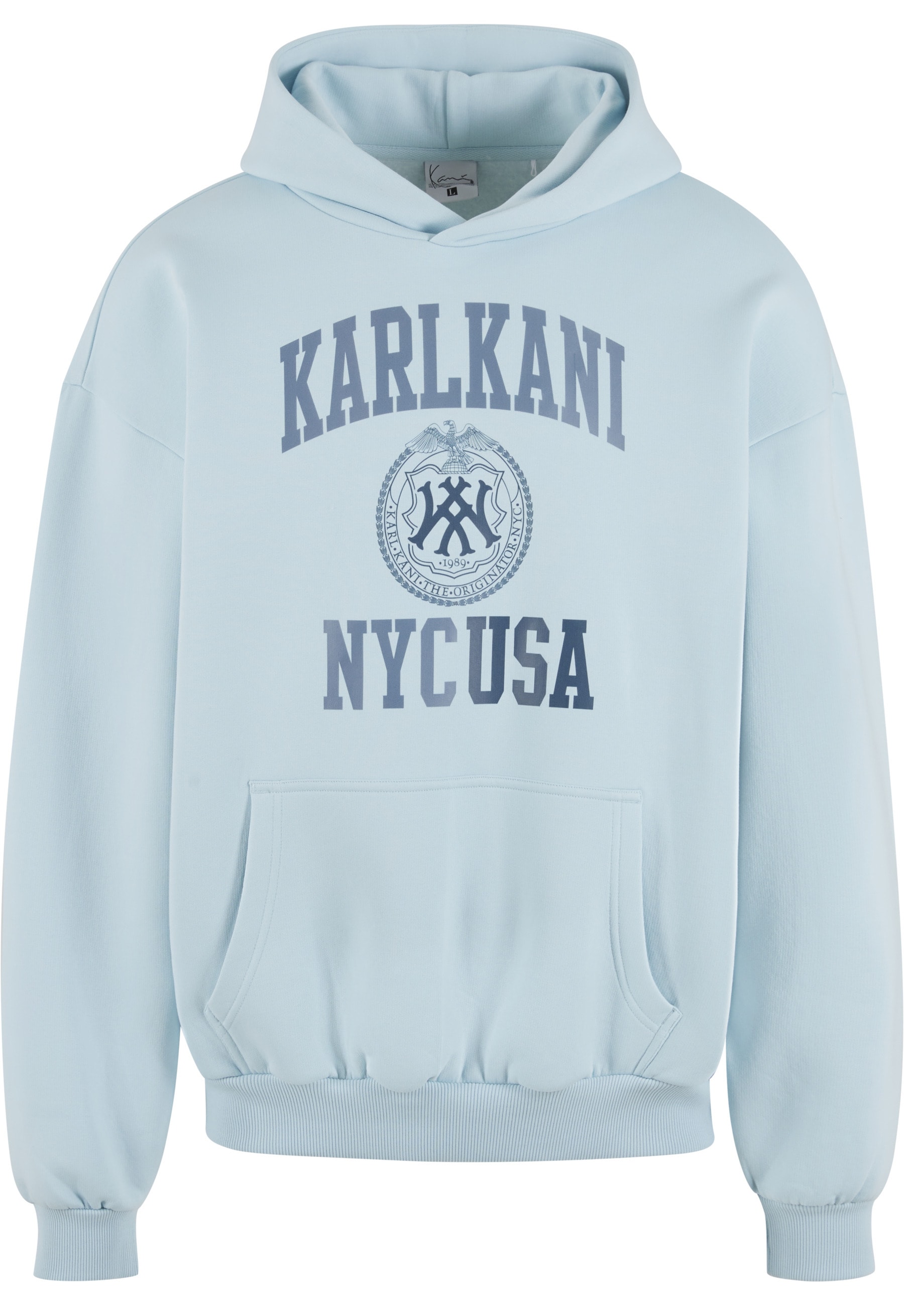 Karl Kani Kapuzenpullover "Karl Kani Kani Usa Os Hoodie" 1