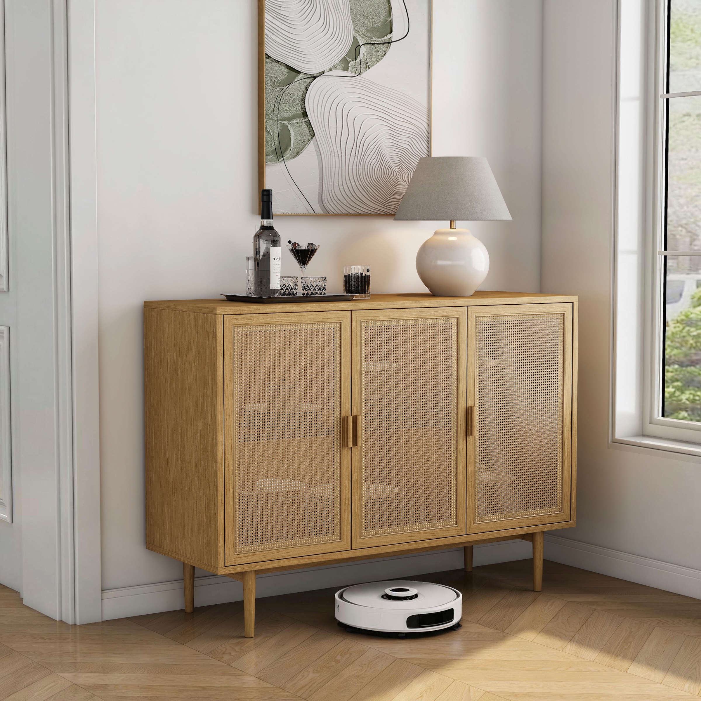 OTTO home Sideboard »Lorelia«