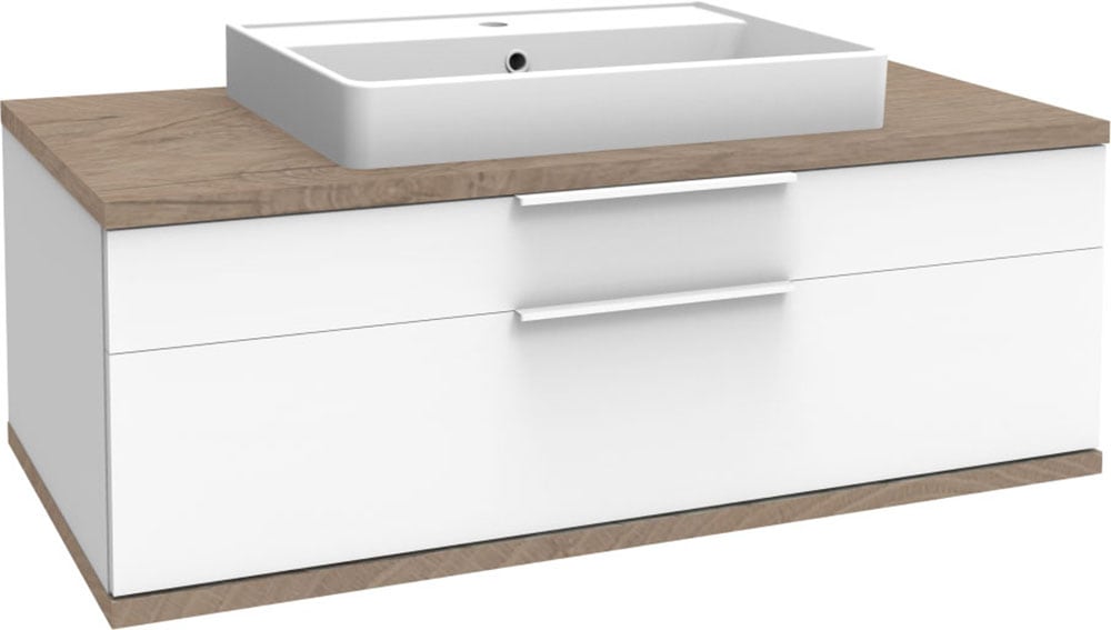 welltime Waschtisch "Belmont" 2 tlg. günstig online kaufen