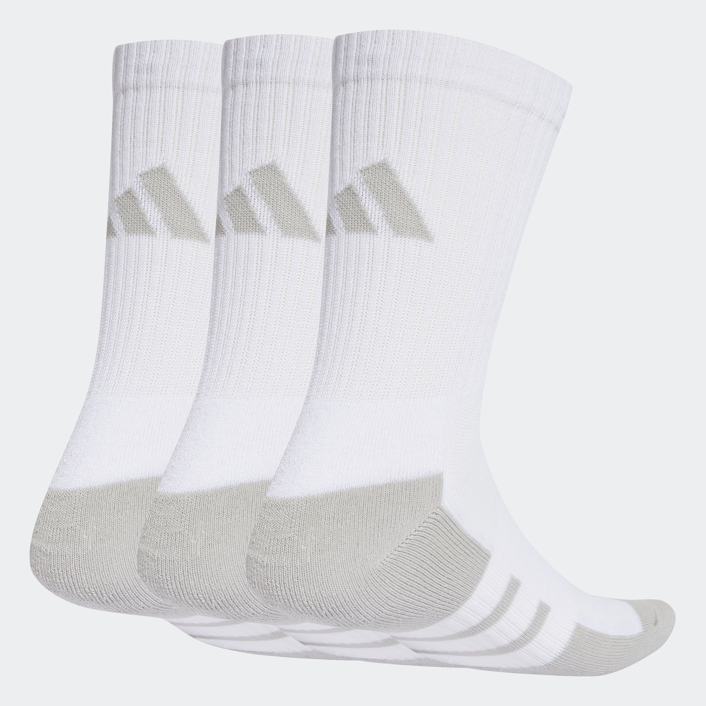adidas Performance Funktionssocken »ESS CC CREW 3P«, (3 Paar)