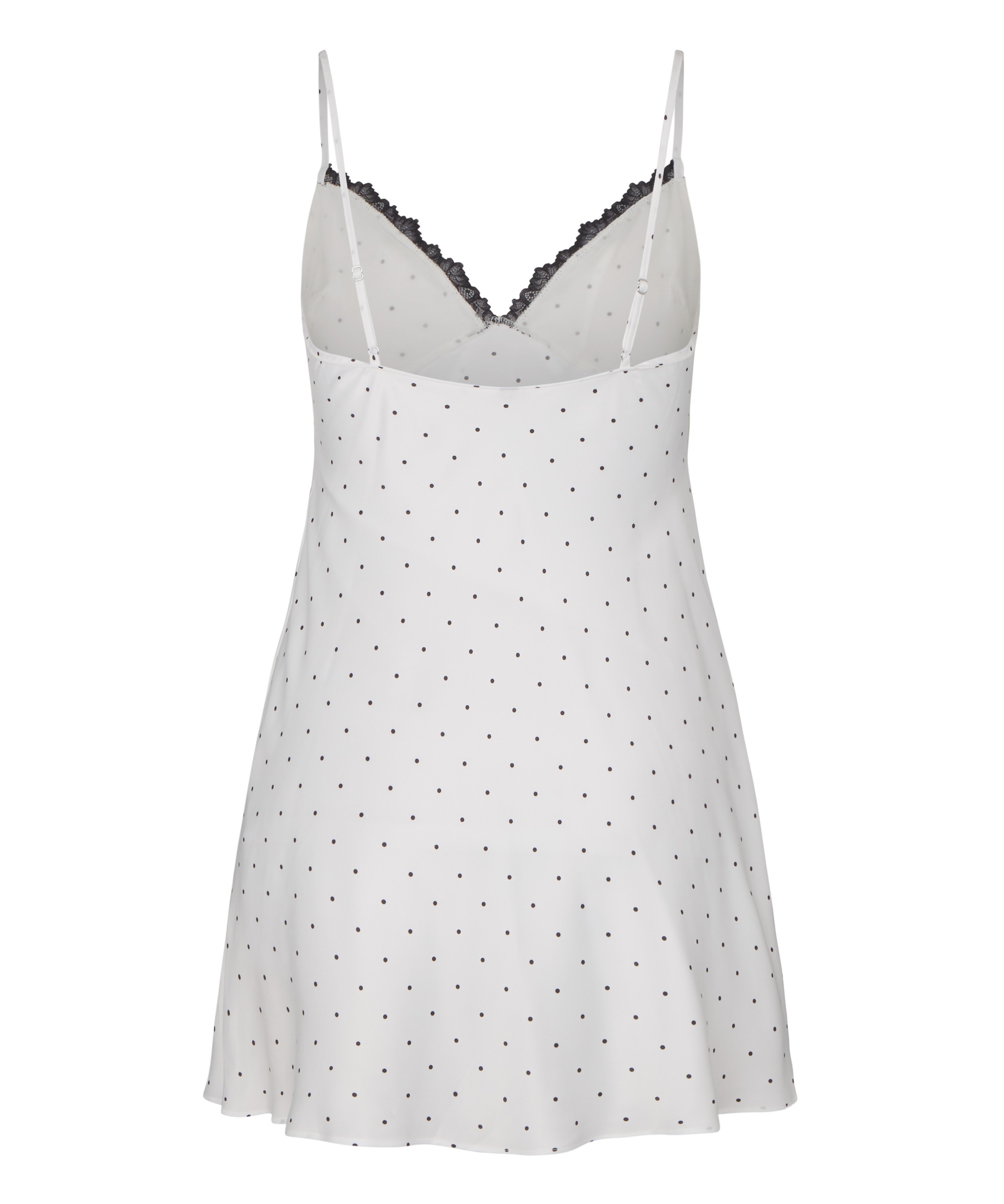 Hunkemöller Pyjama »Slipdress Dolly«
