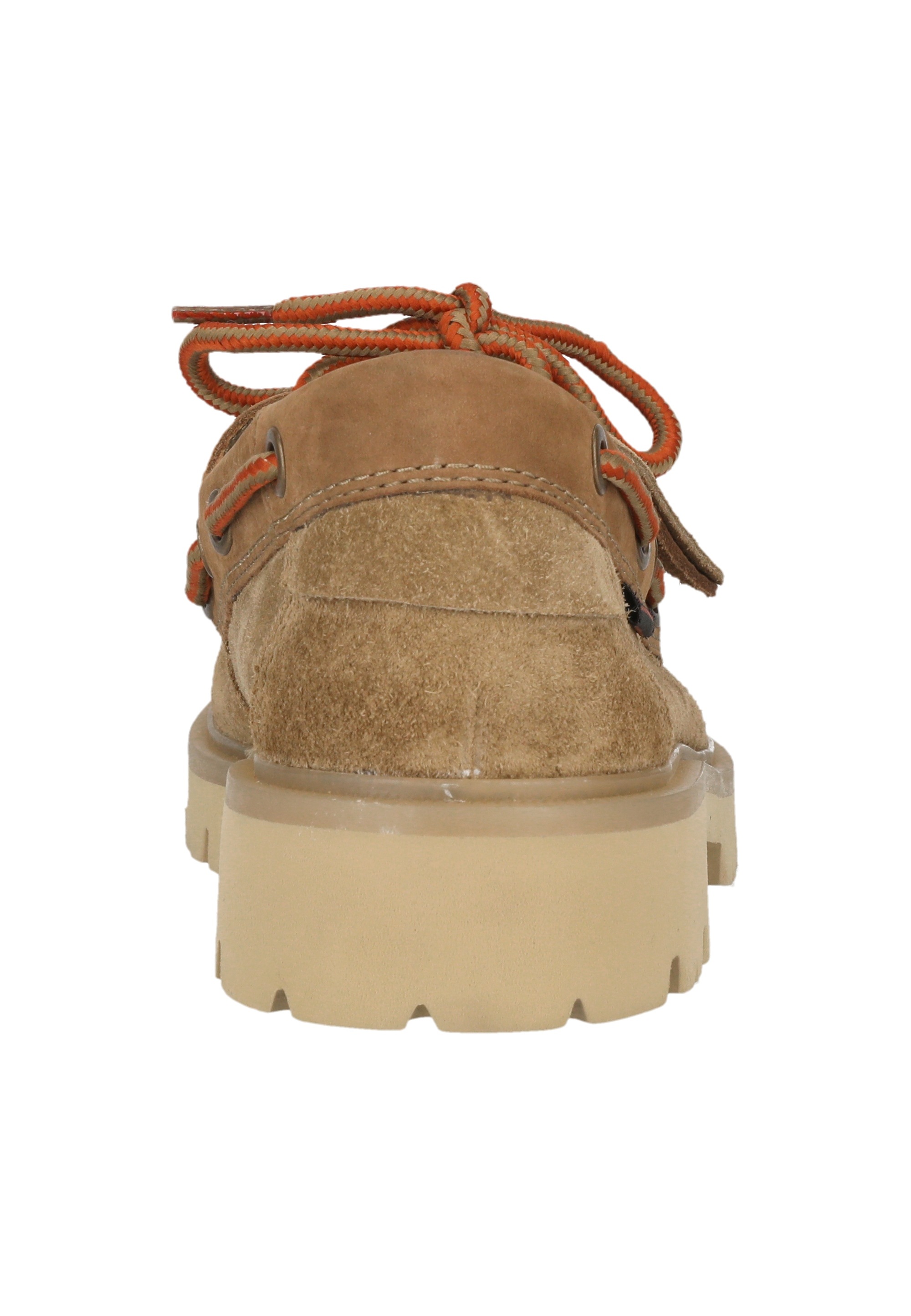Clarks Mokassin »Cleyhill Boat«  mit markanter XTRALITE-Sohle