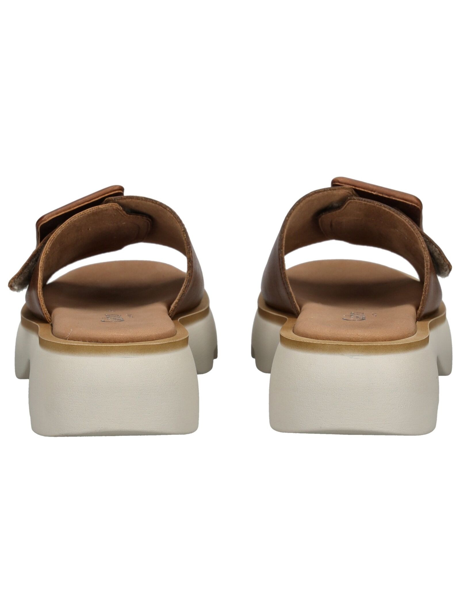 Gabor Comfort Pantolette »Gabor Comfort Pantoletten Glattleder«