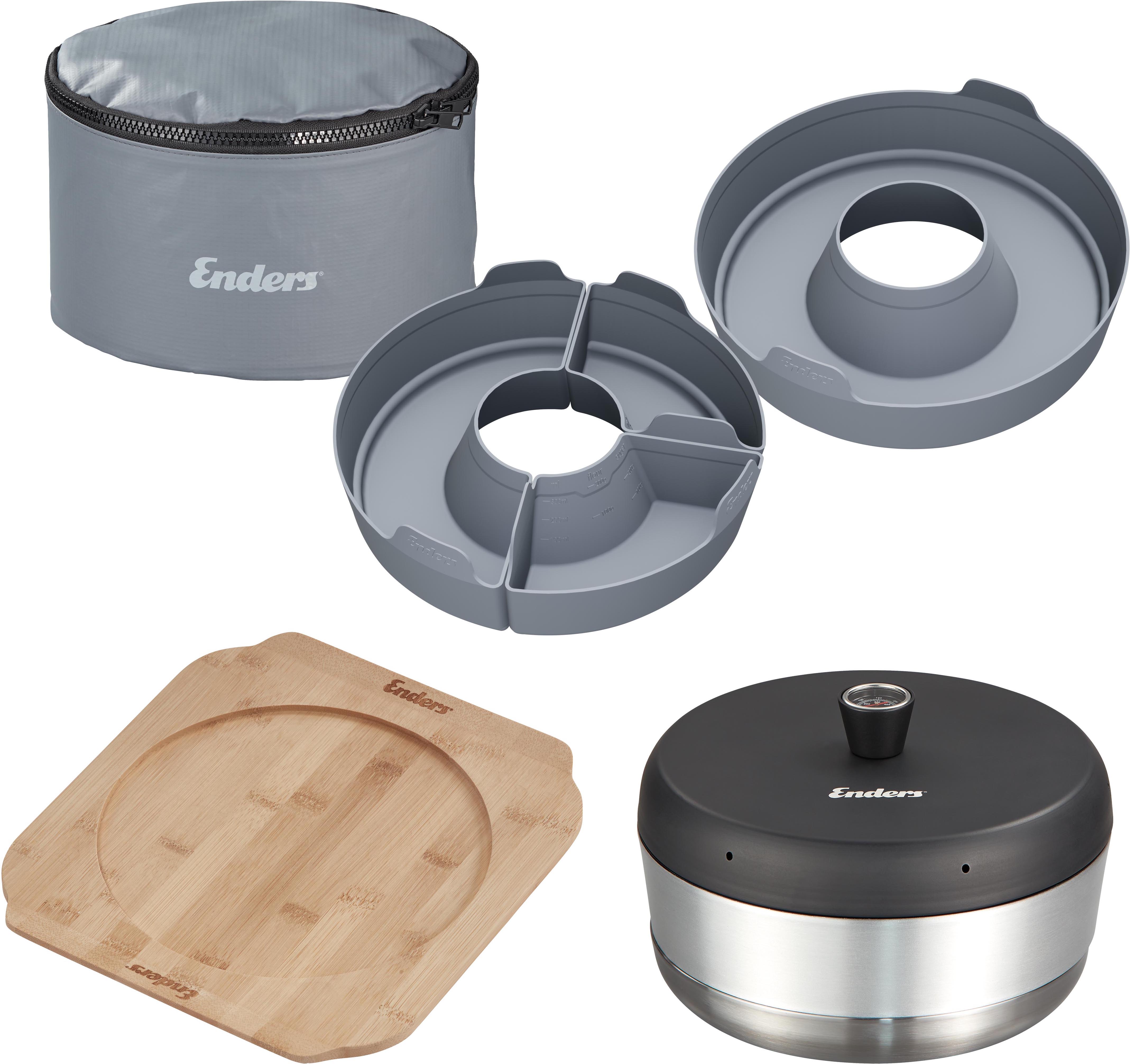 Enders "Vamo" Aluminium