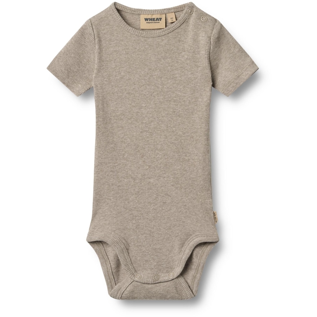 WHEAT Body »Wheat Body 2er Pack Doppelpack Rib S/S Timo«