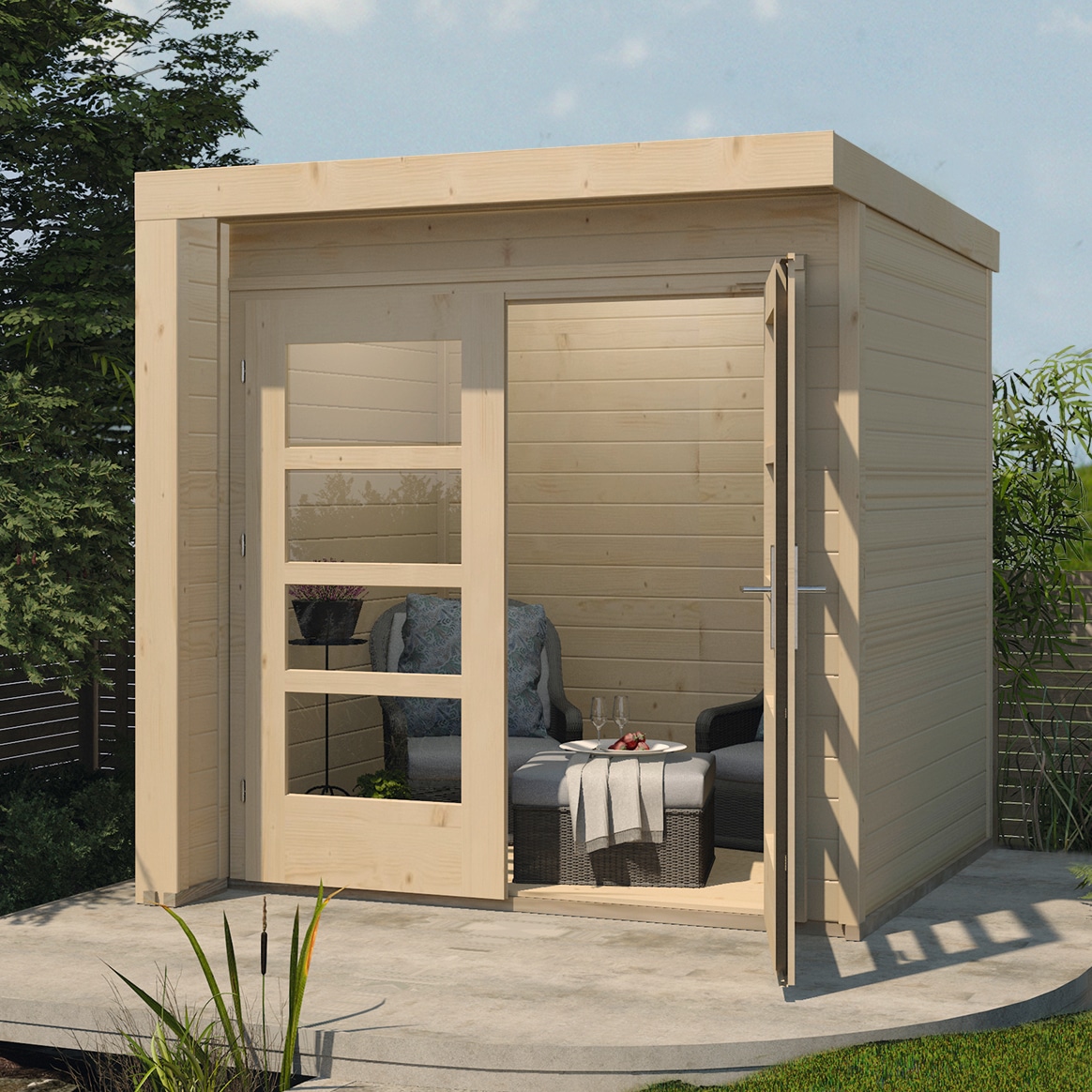 weka 1100000002199 "Design 262"