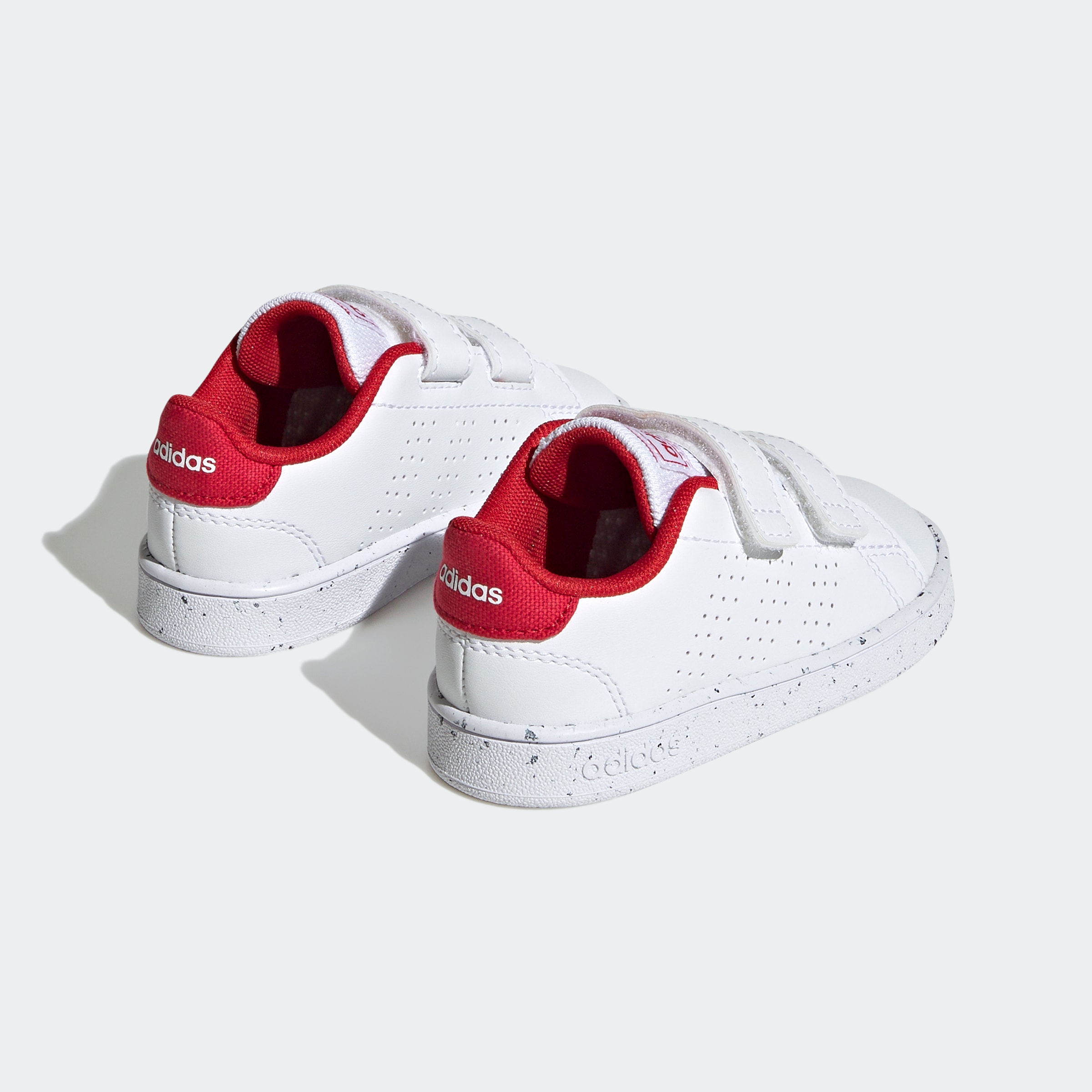 adidas Sportswear Sneaker »ADVANTAGE LIFESTYLE COURT TWO HOOK-AND-LOOP«