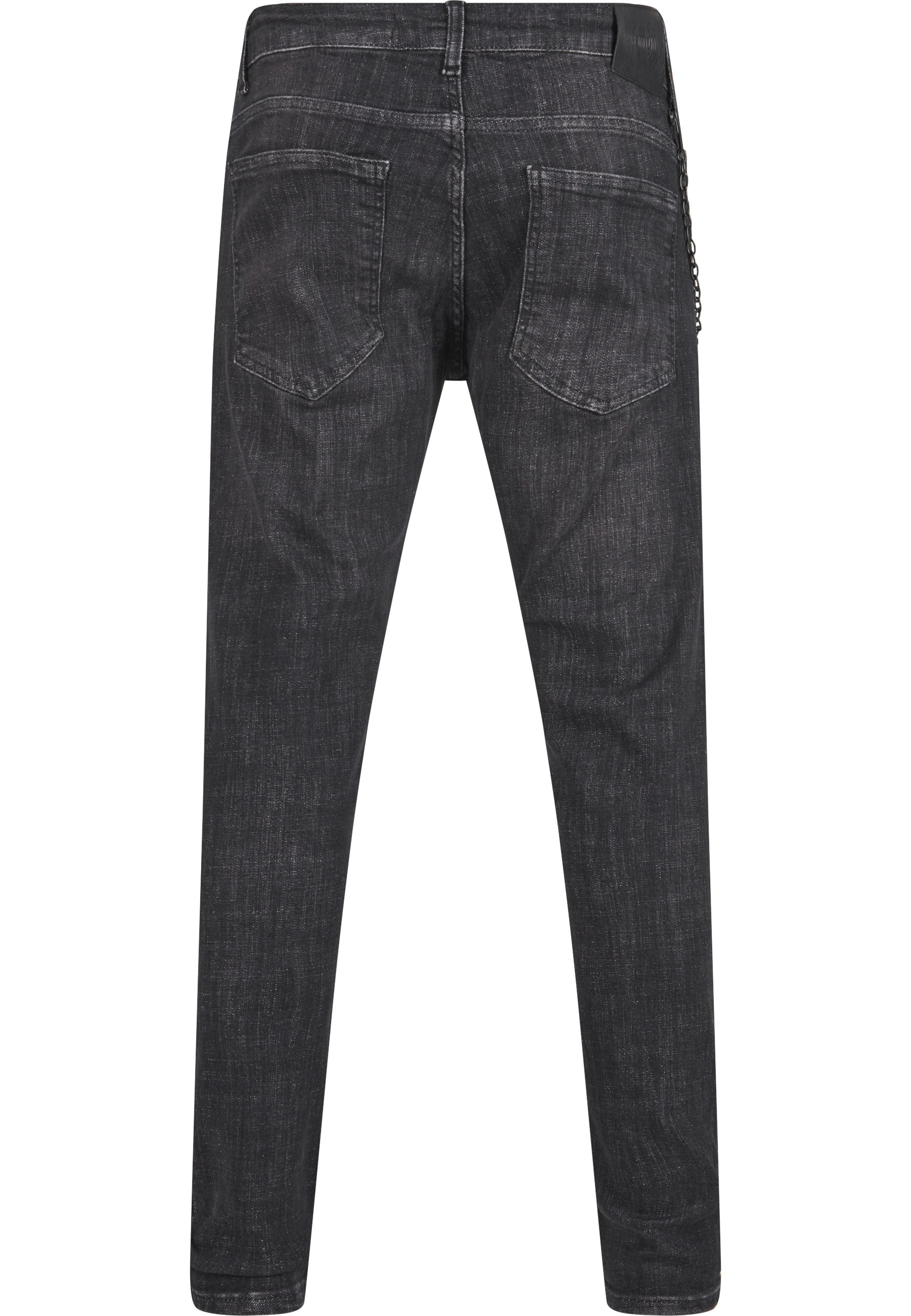 2Y Premium Bequeme Jeans »2Y Premium Herren 2Y Skinny Fit Jeans«