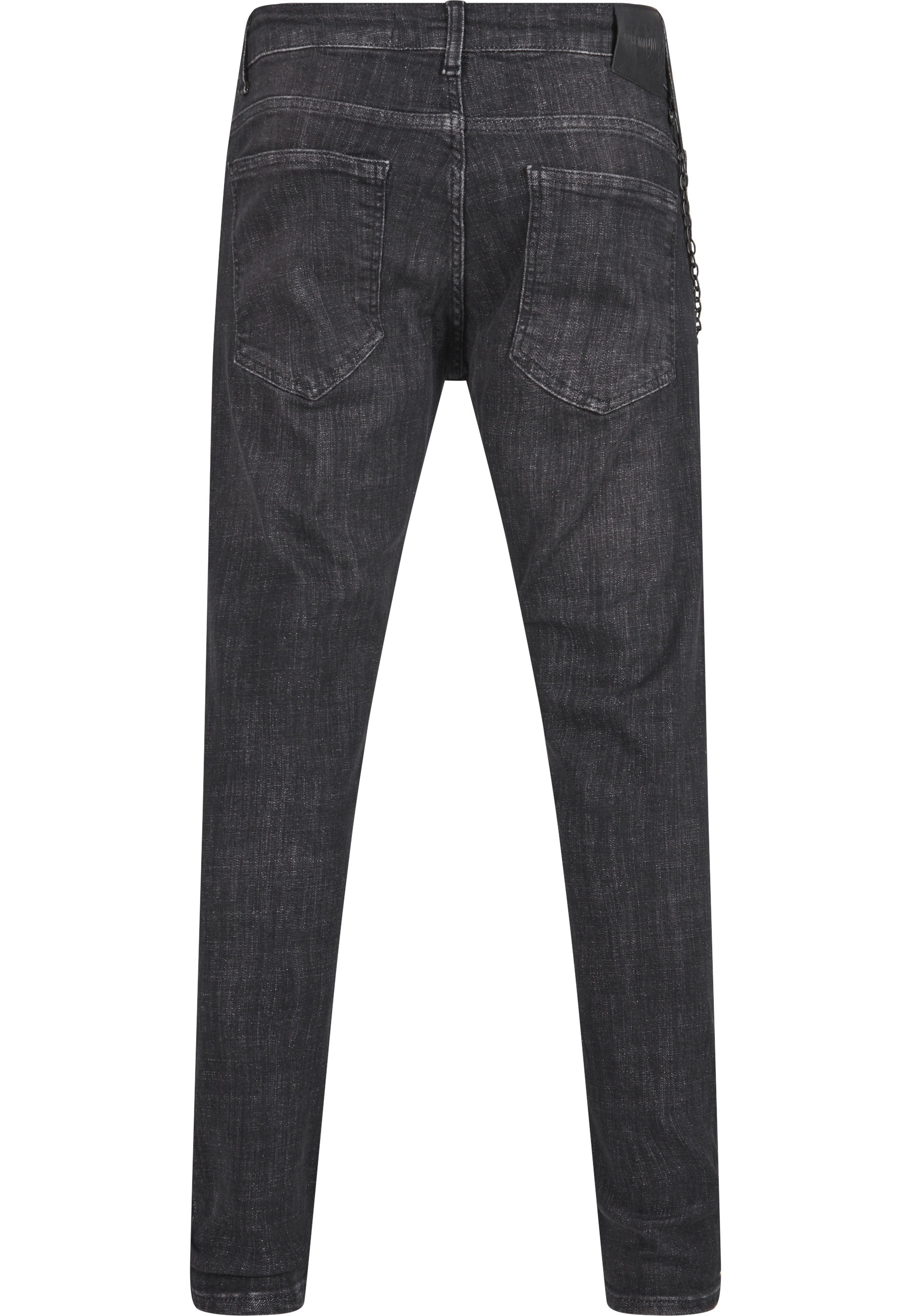 2Y Premium Bequeme Jeans "2Y Premium Herren 2Y Skinny Fit Jeans" günstig online kaufen