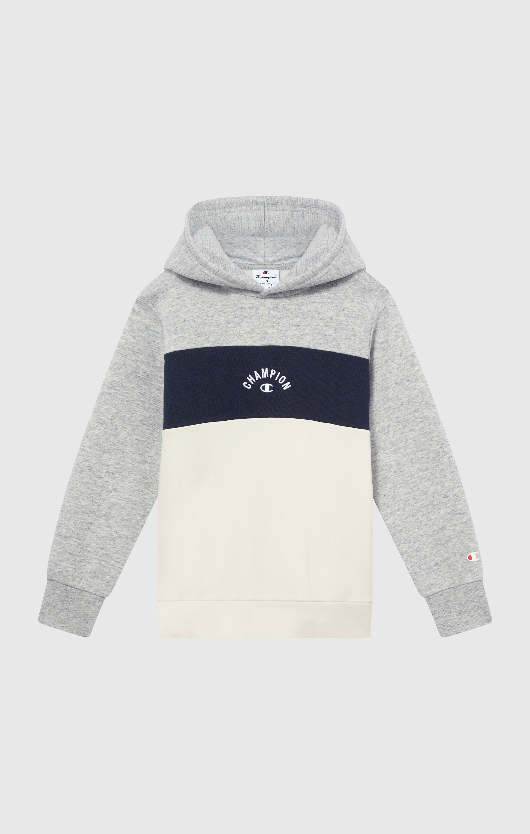 Champion Kapuzensweatshirt

