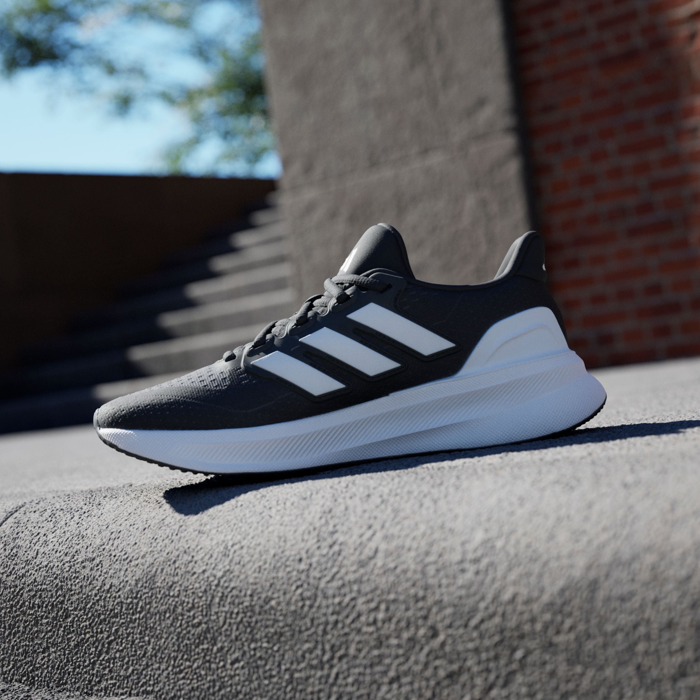 adidas Performance Laufschuh »ULTRARUN 5 W«