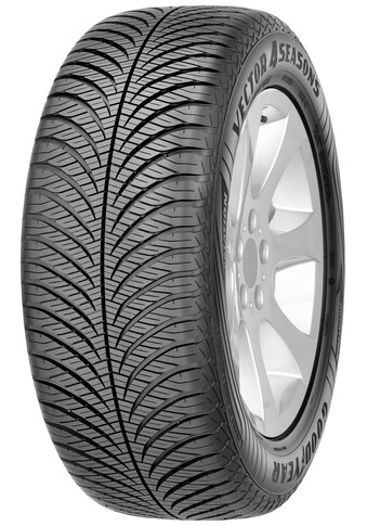 Goodyear Ganzjahresreifen »VECT.4 SEAS.GEN-2« (...