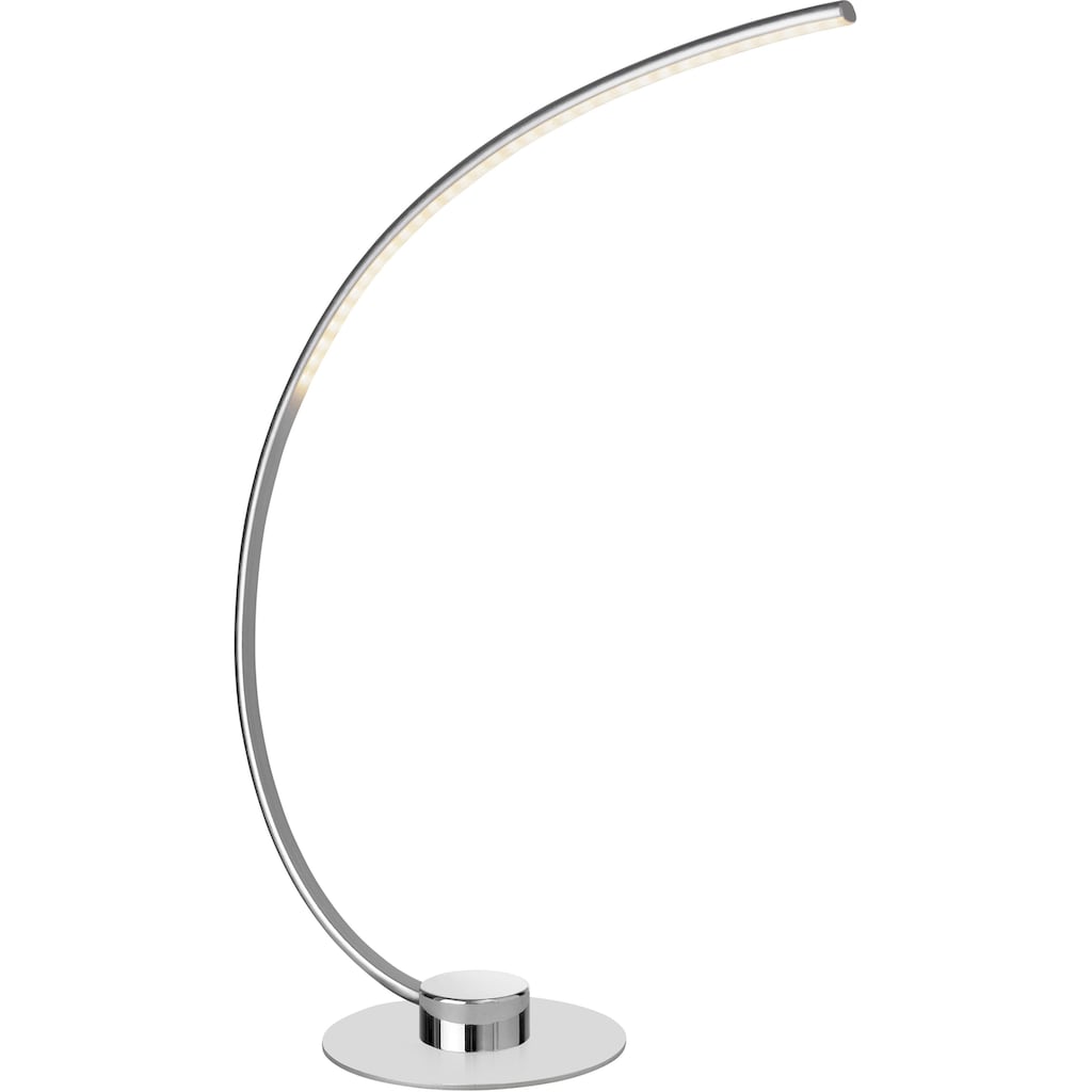 SOMPEX LED Tischleuchte »Curve«, 1 flammig-flammig