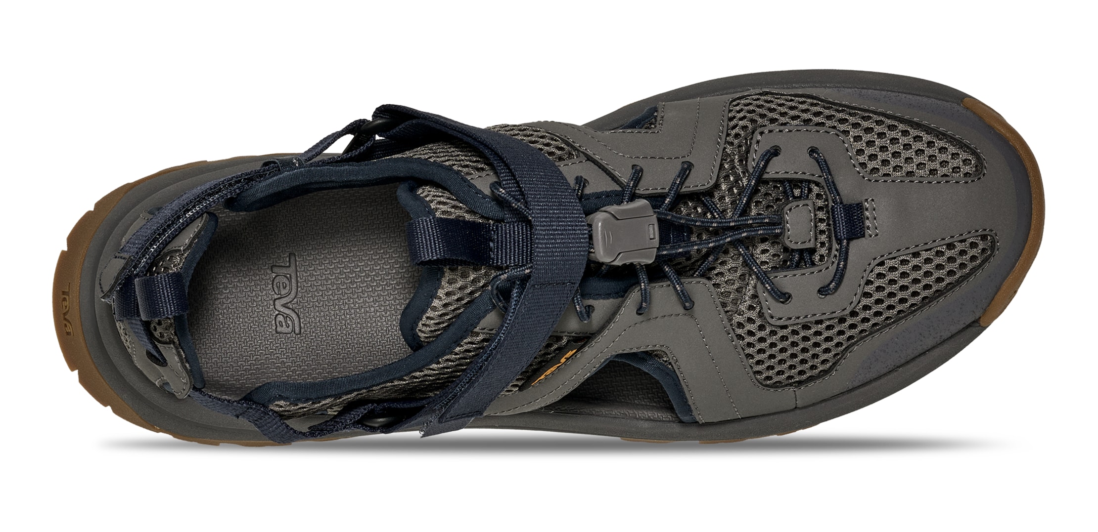 Teva Sandale »HURRICANE XLT3 CT MEN«  Outdoorsandale atmungsaktiv,für mid level Trail Hiking