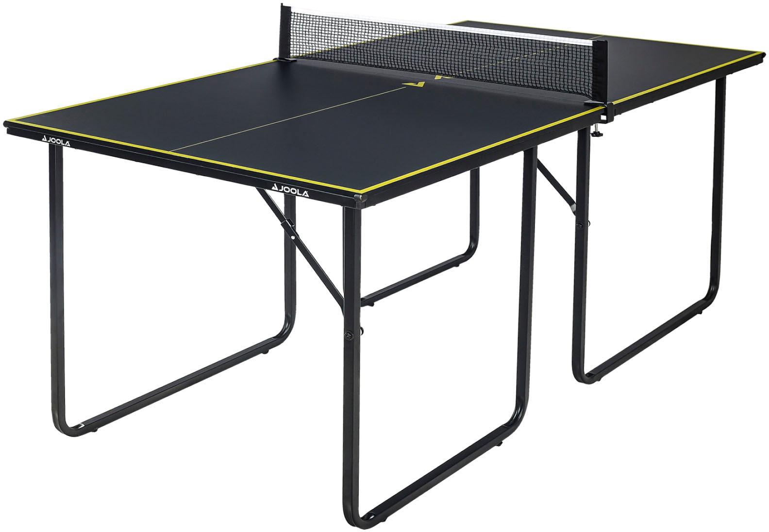 Joola Tischtennisplatte »JOOLA Tischtennisplatte Midsize dark-grey«