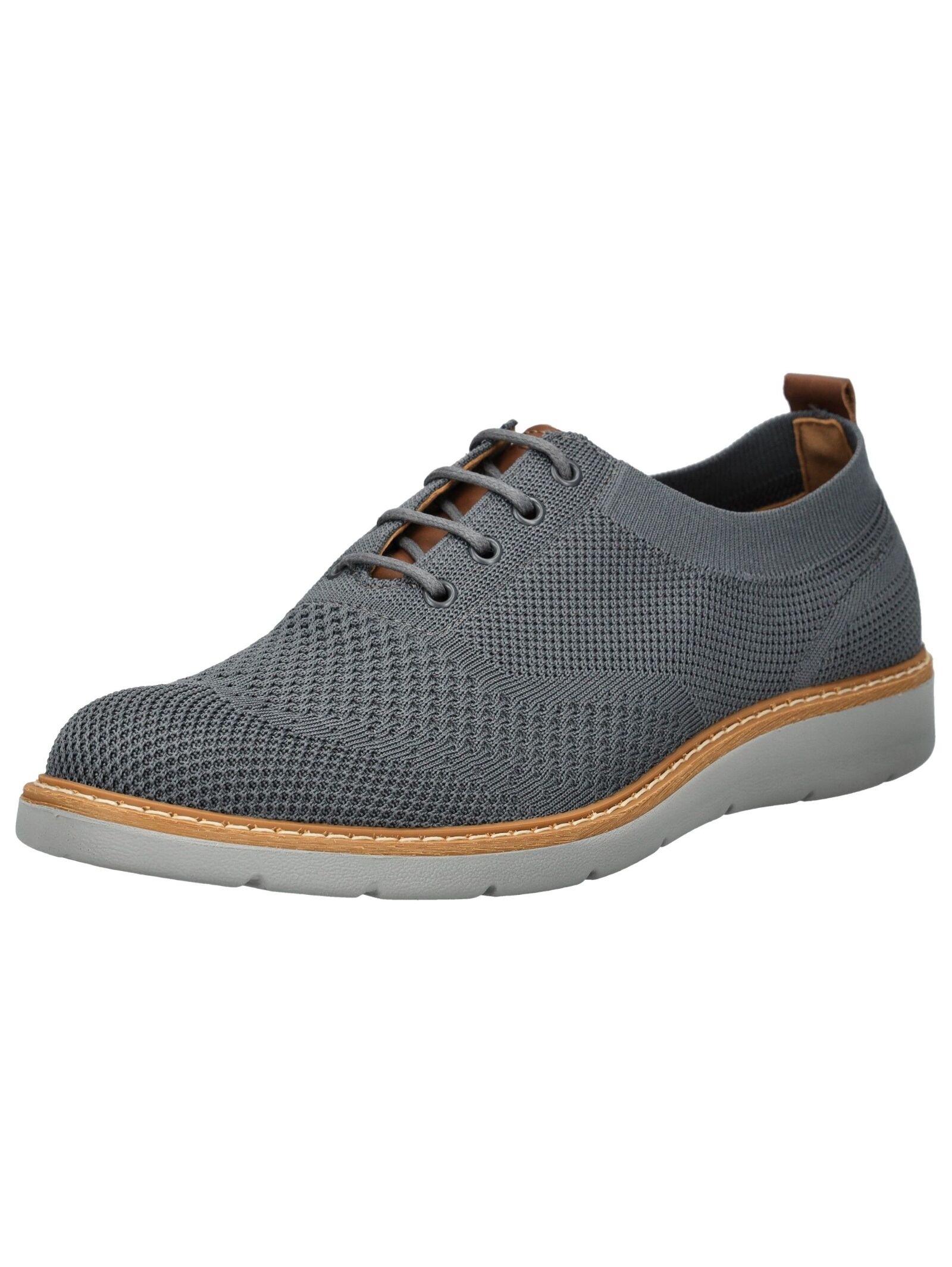 IGI & CO Schnürschuh "IGI & CO Halbschuhe Textil" günstig online kaufen