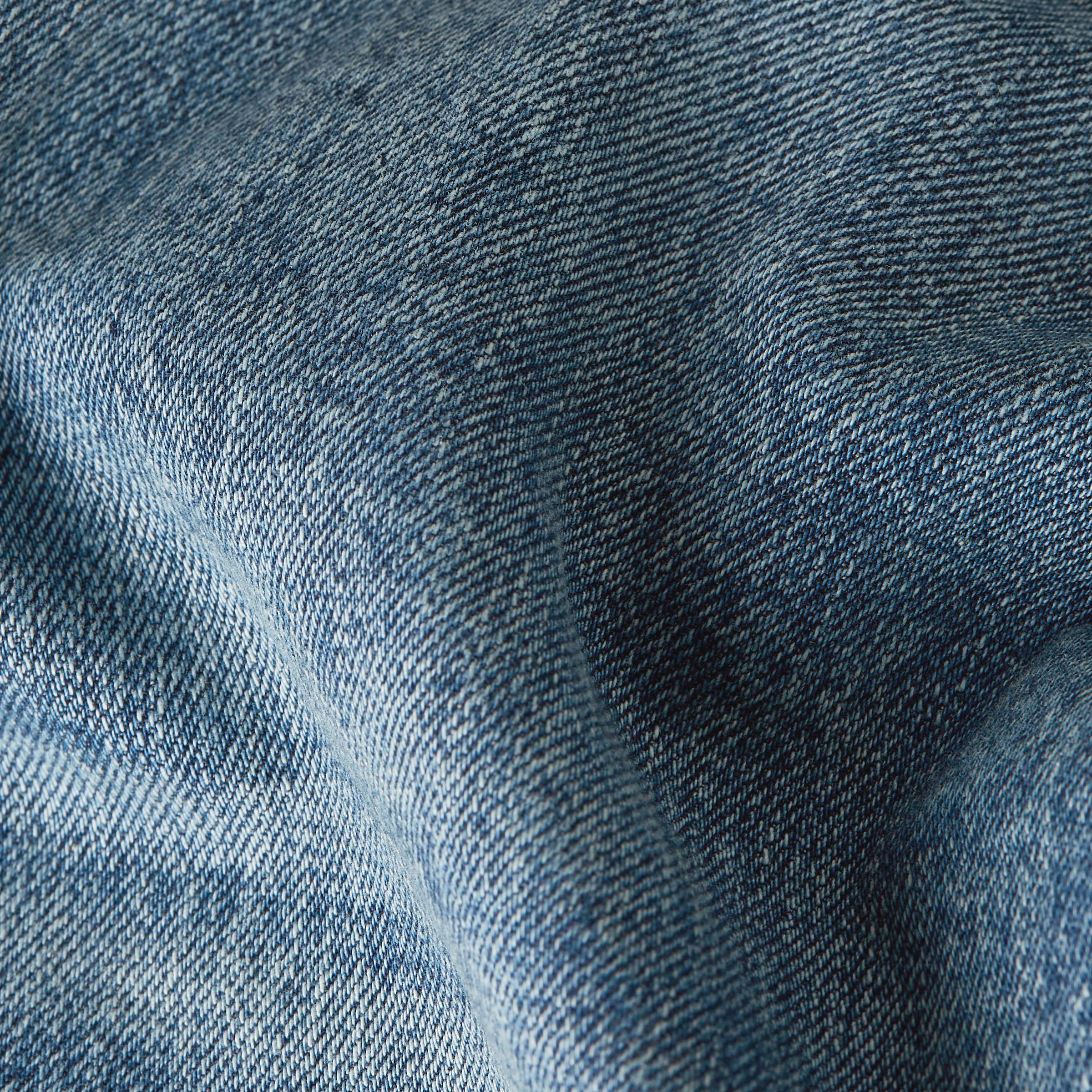 G-STAR 5-Pocket-Jeans »Streem Slim Tapered« in Denim-Qualität