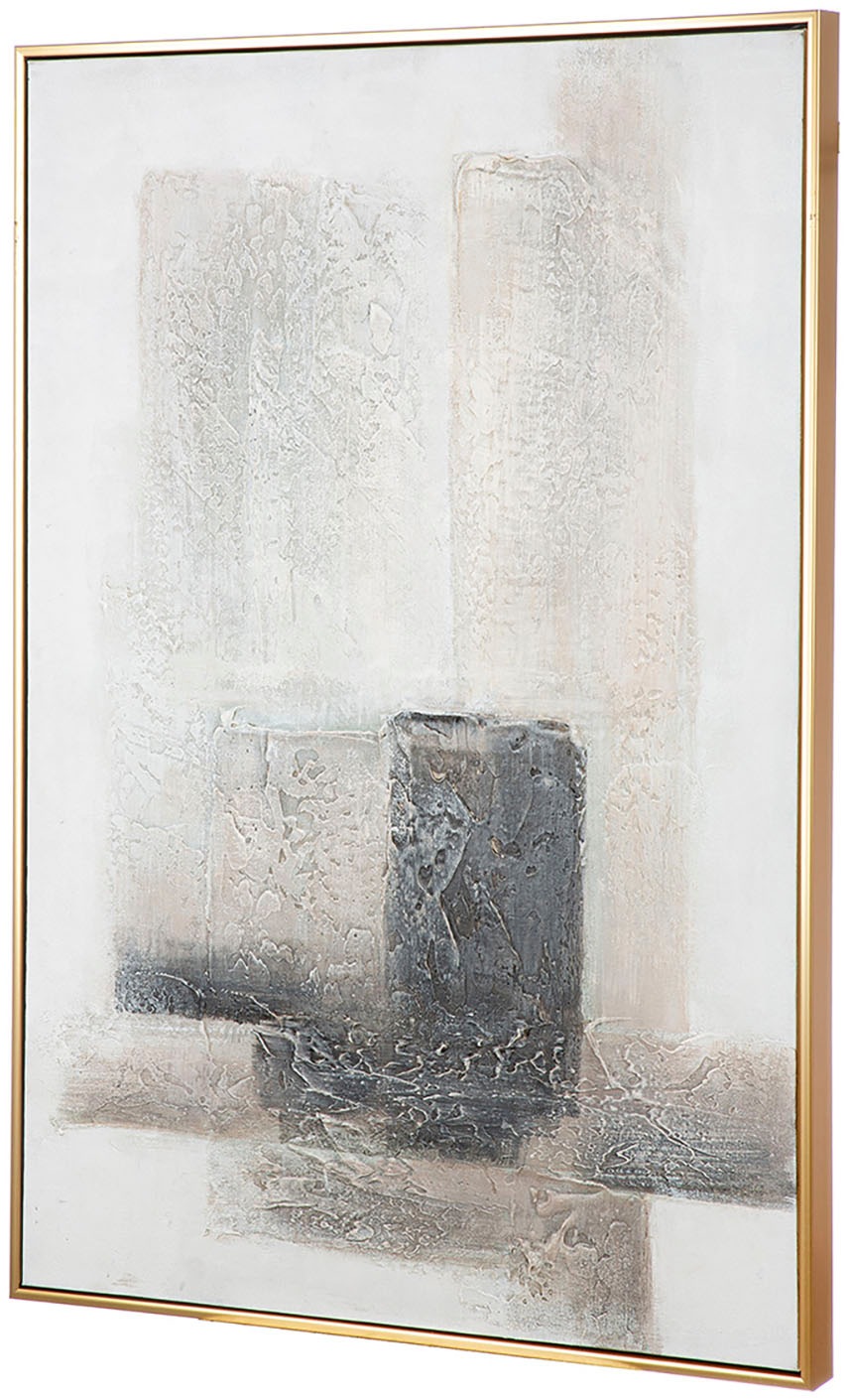 Casablanca by Gilde Wanduhr »Round«