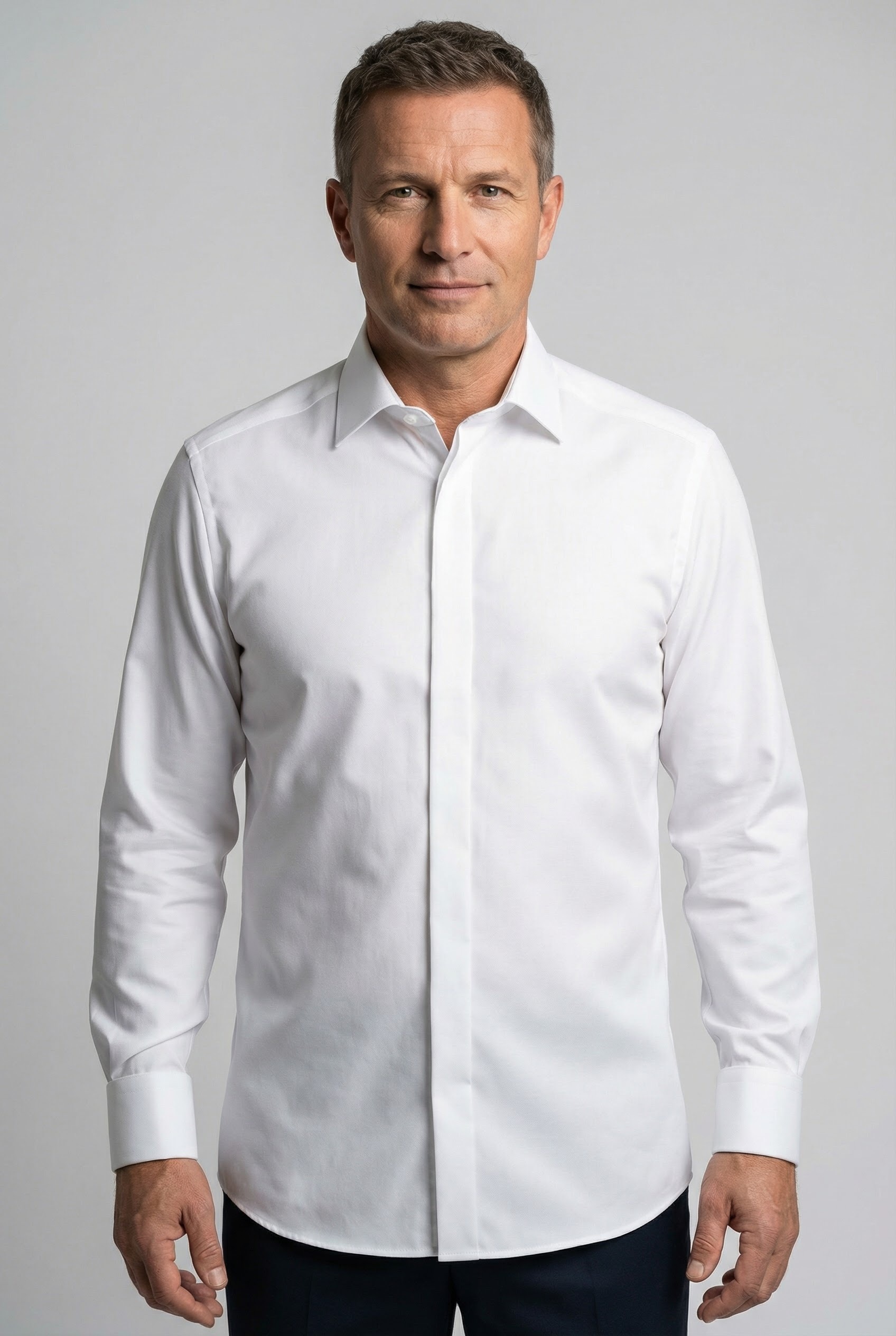 OLYMP Businesshemd "Luxor modern fit" günstig online kaufen