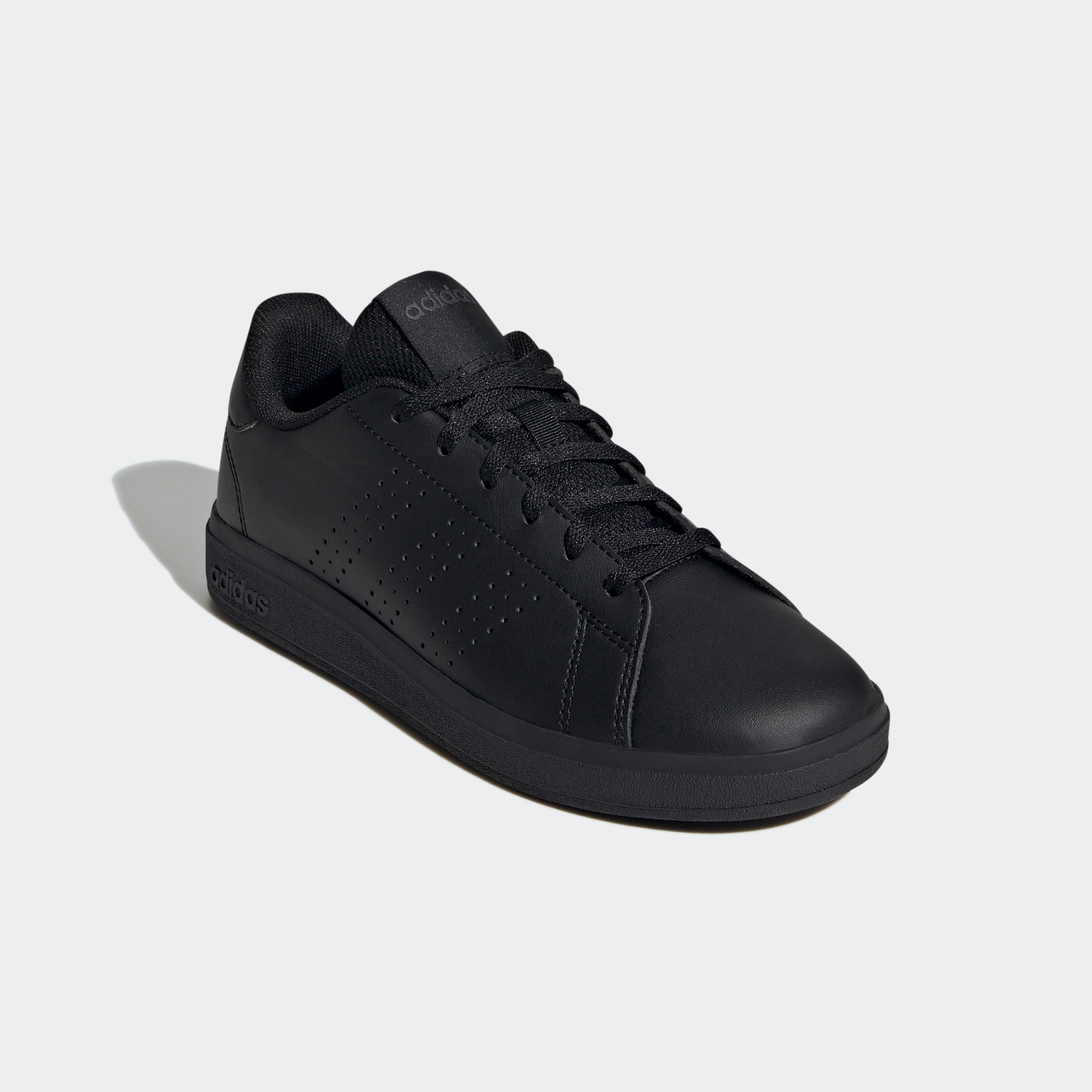 Sneaker »ADVANTAGE BASE 2.0 KIDS«, Design auf den Spuren des adidas Stan Smith