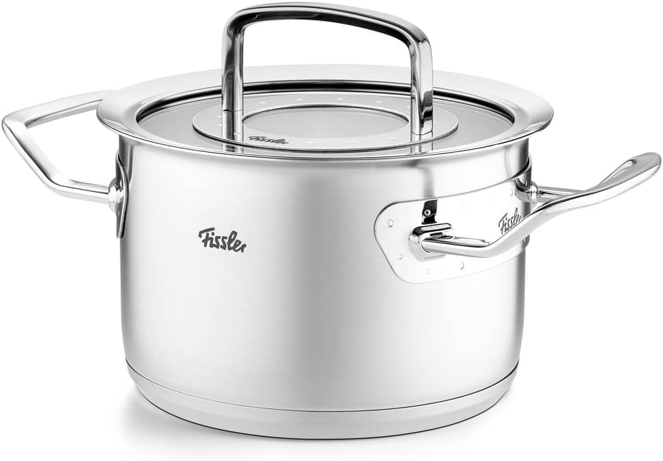 Fissler Kochtopf "Original-Profi Collection" 1 Stk. tlg. Edelstahl 18/10 günstig online kaufen