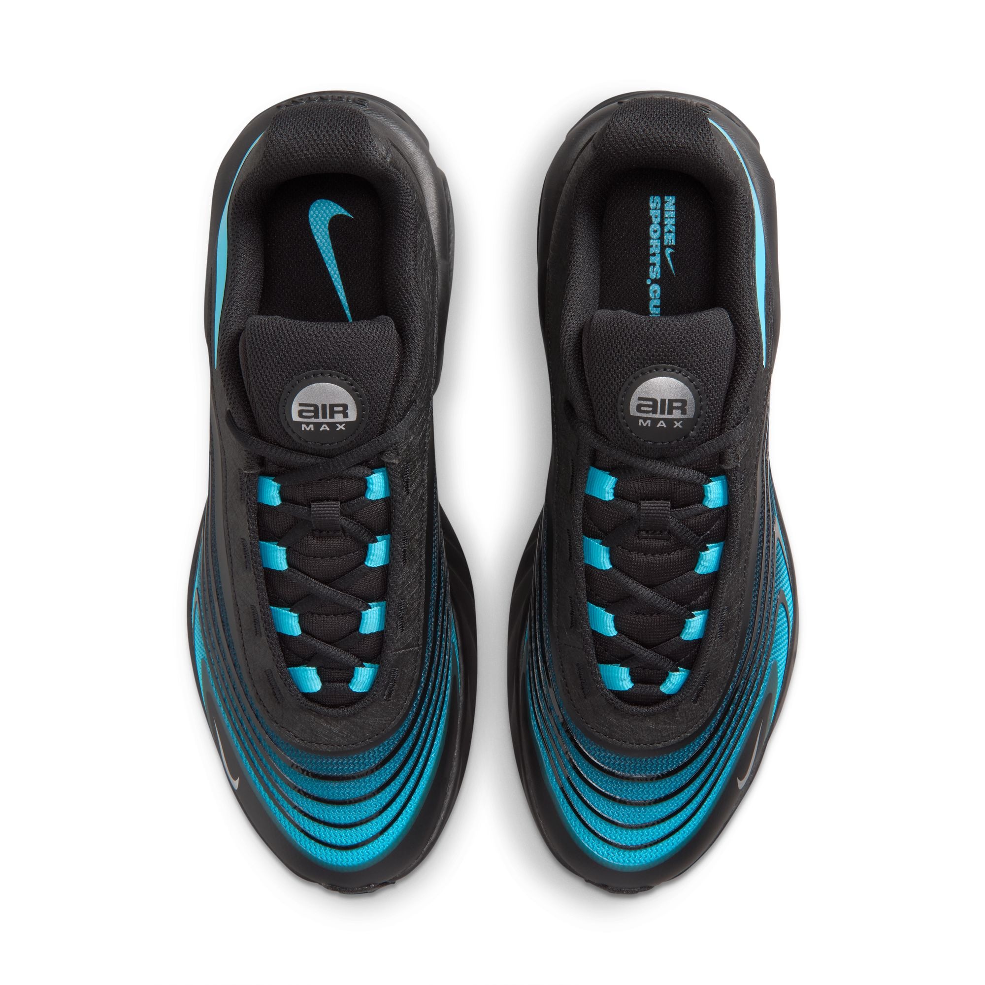 Nike Sportswear Sneaker »Nike Air Max Fire«  inspiriert vom Design des Air Max TN