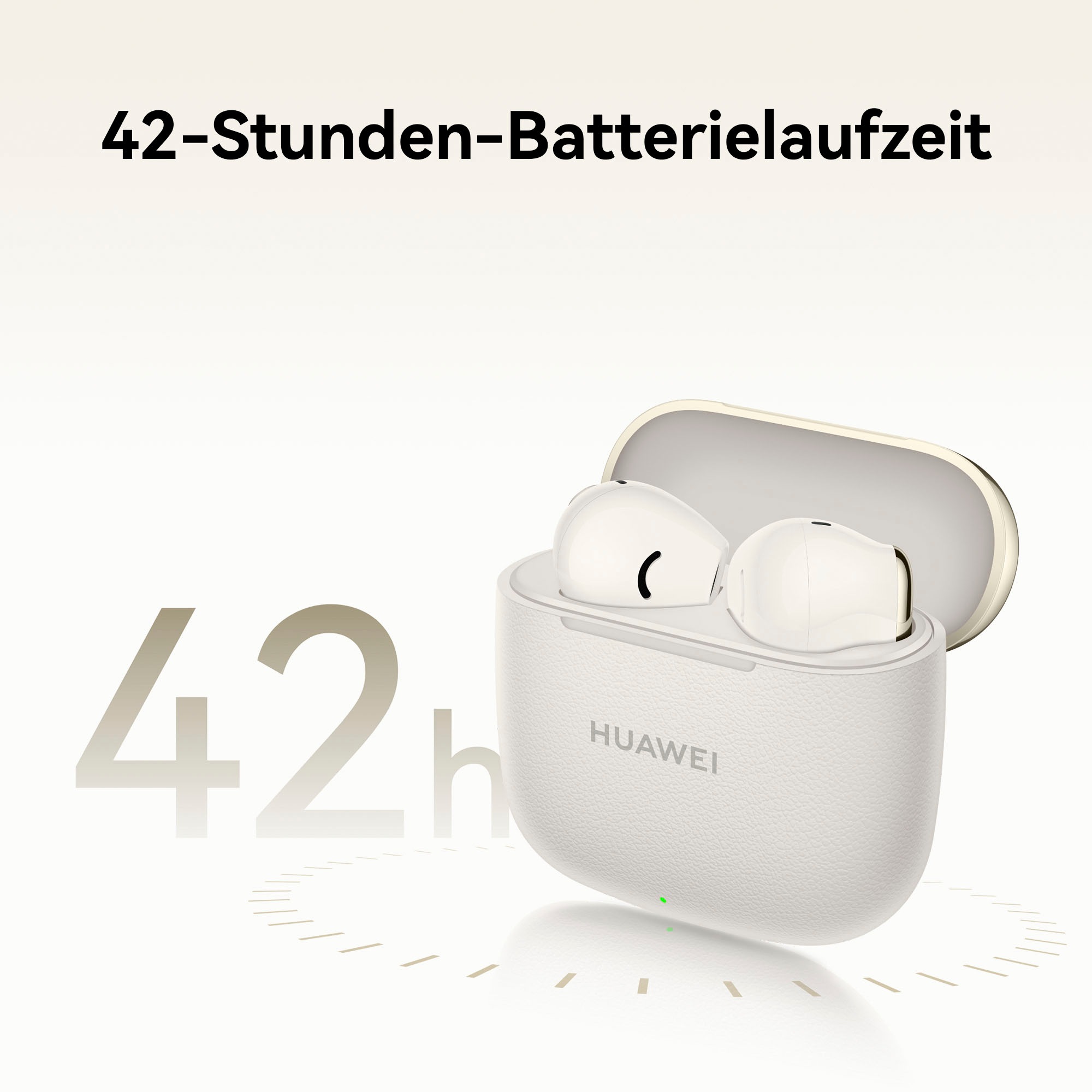 Huawei wireless In-Ear-Kopfhörer »FreeBuds SE 3«, A2DP Bluetooth, Freisprechfunktion