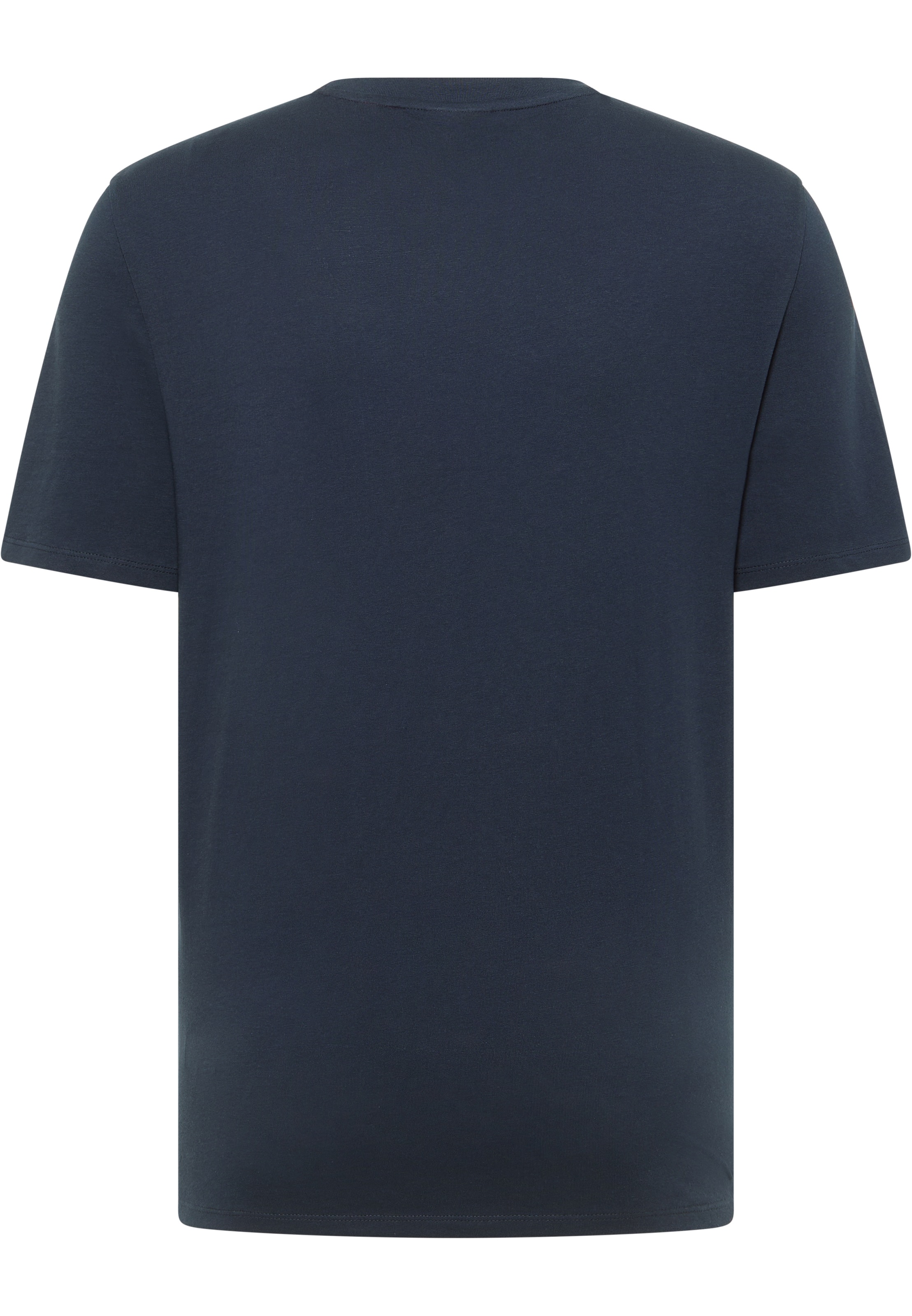 MUSTANG T-Shirt »MU-Austin« Regular fit