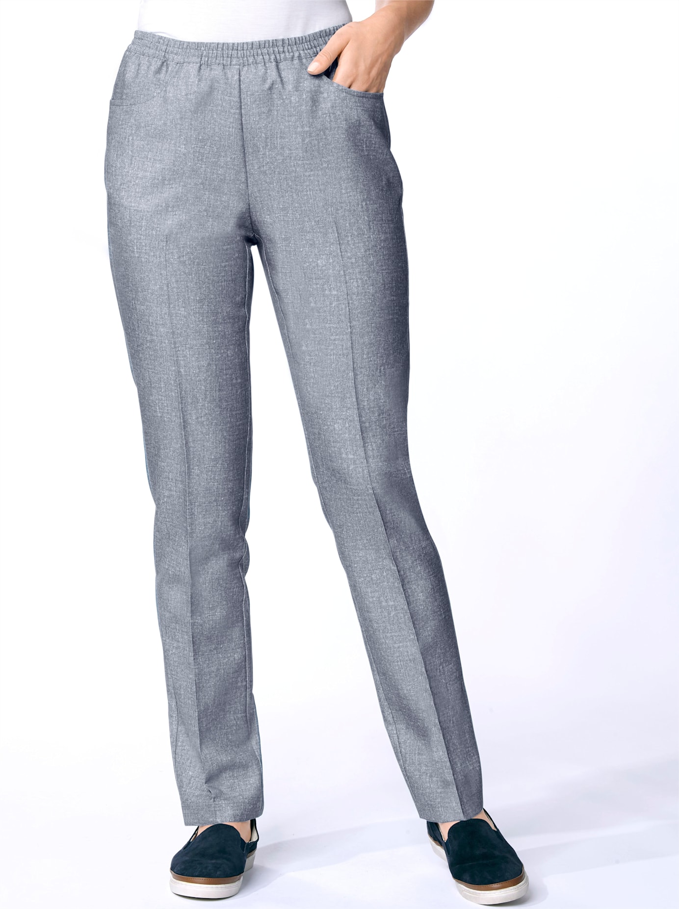 Thumbnail - Classic Basics Schlupfhose