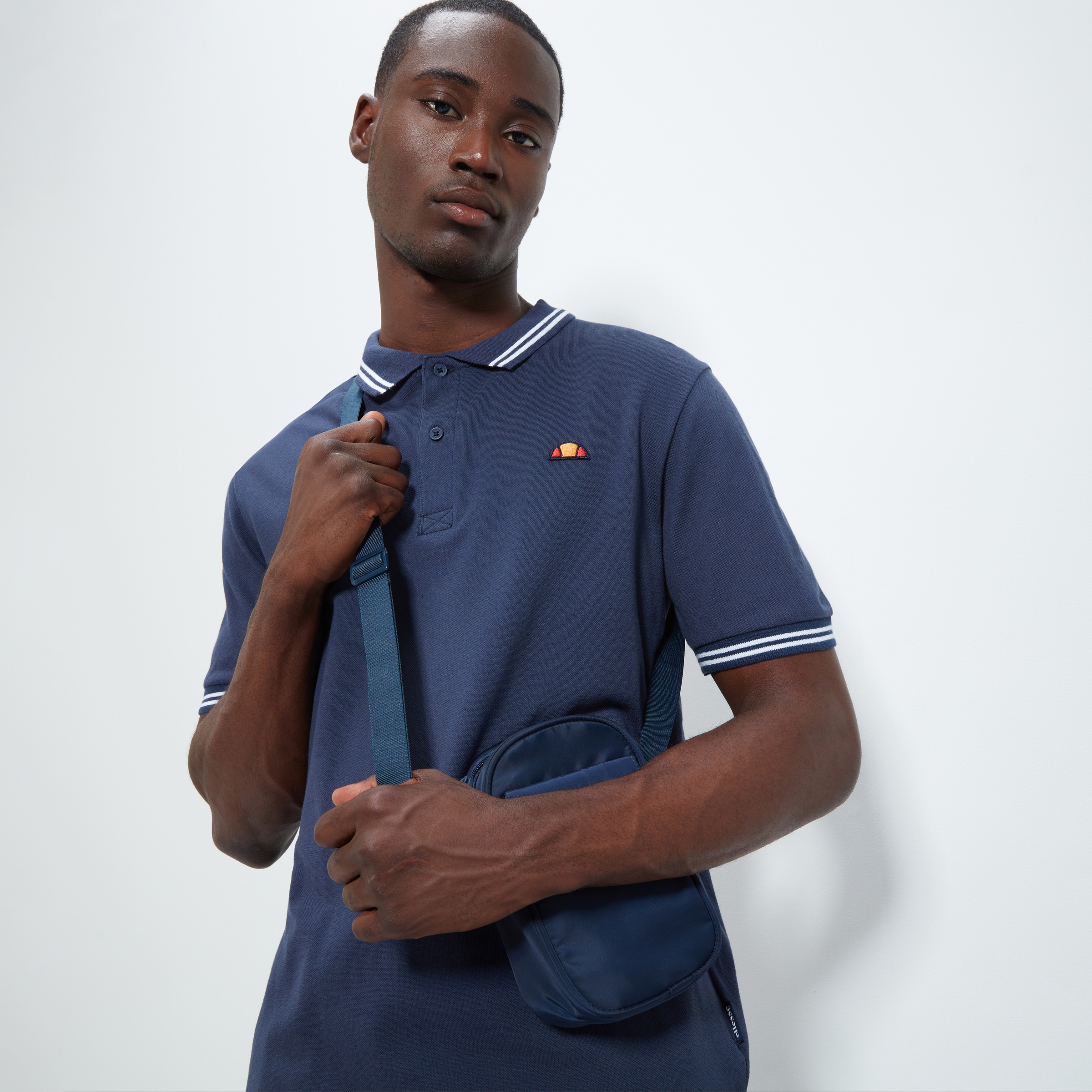 Ellesse Poloshirt »ROOKS POLO«