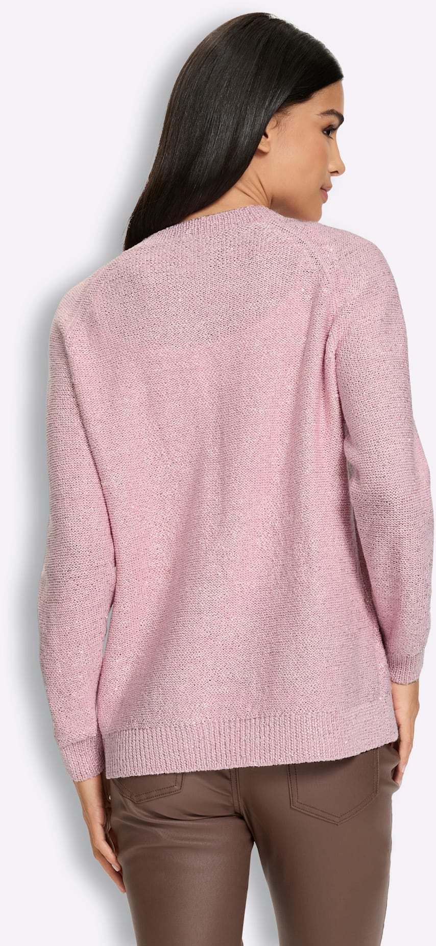 heine Strickjacke