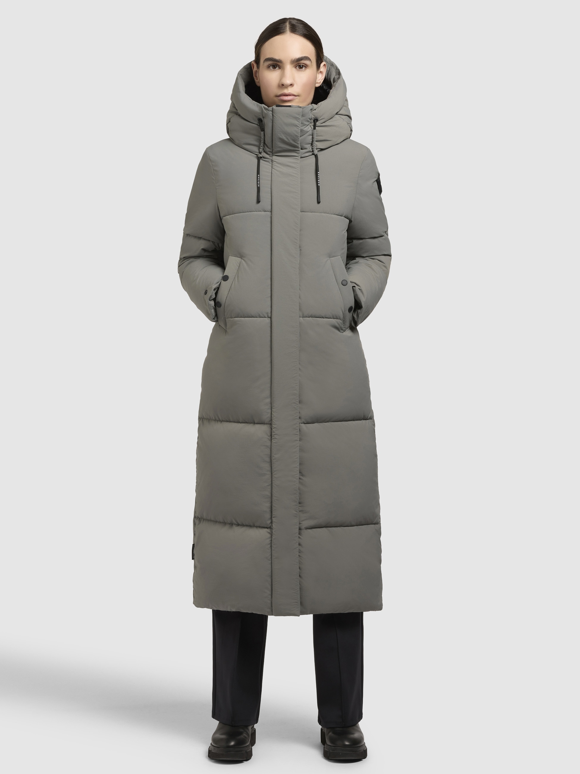 khujo Steppmantel "LUMRA" günstig online kaufen