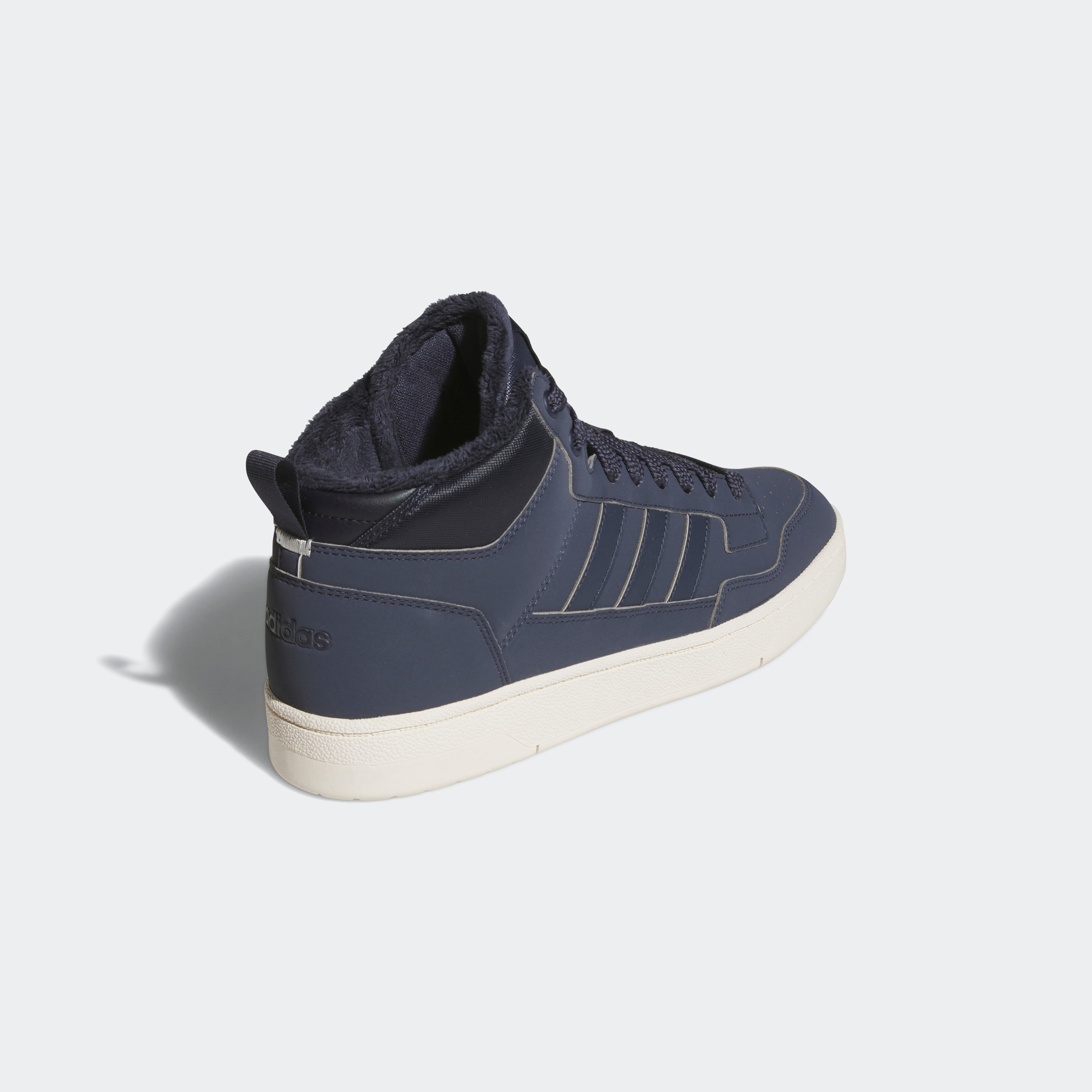 adidas Sportswear Sneakerboots »RAPID COURT MID WINTERIZED«, Sneaker, Schnürboots, Winterschuhe