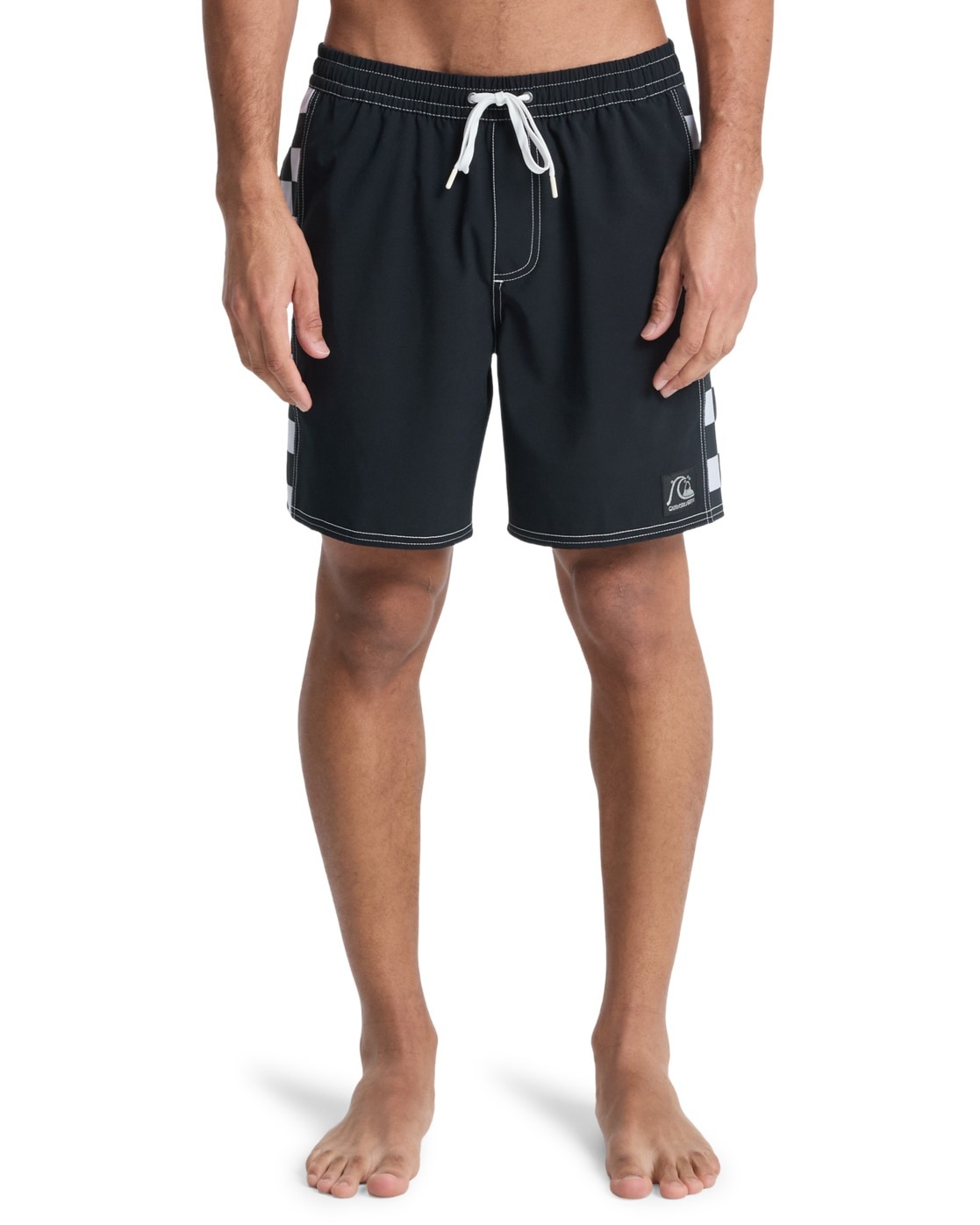Quiksilver Boardshorts »Original Arch Volley 17"«