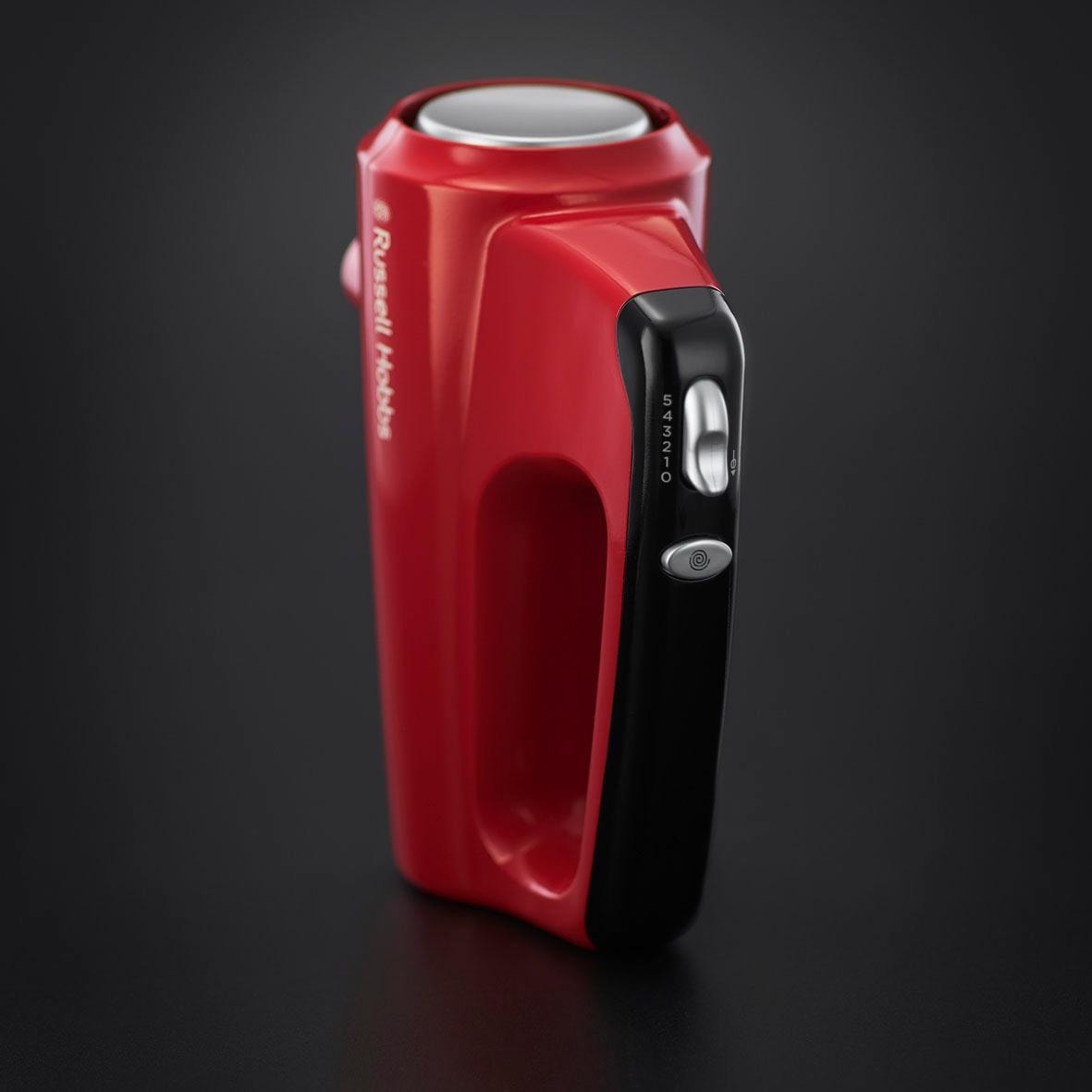 RUSSELL HOBBS Handmixer »Desire 24670-56«, 350 W