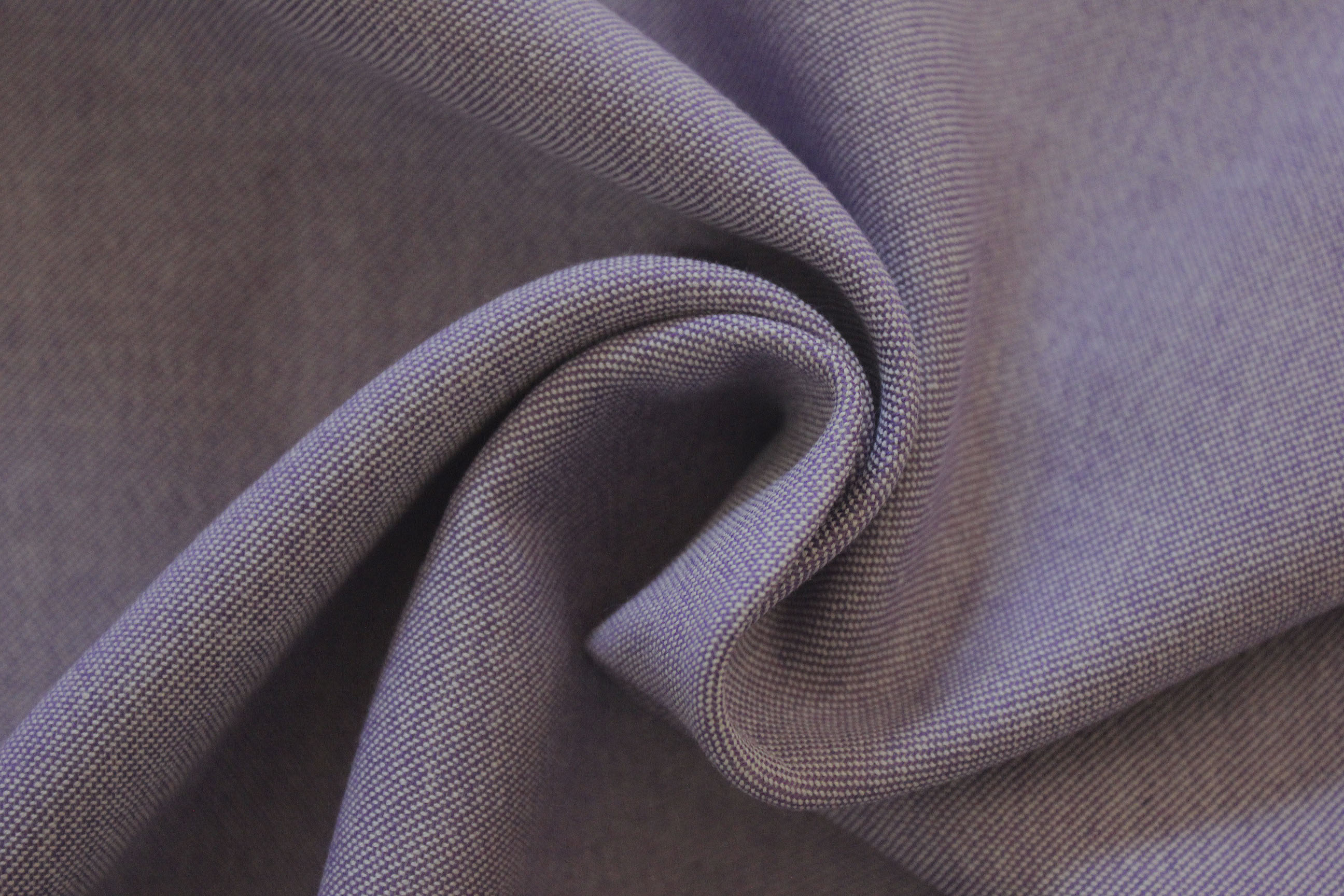 Thumbnail - Adam Bettwäsche "Uni Collection light" 2 Stk. tlg. aus 100 % Bio-Baumwolle, 2 teilig - Bettwäsche Set