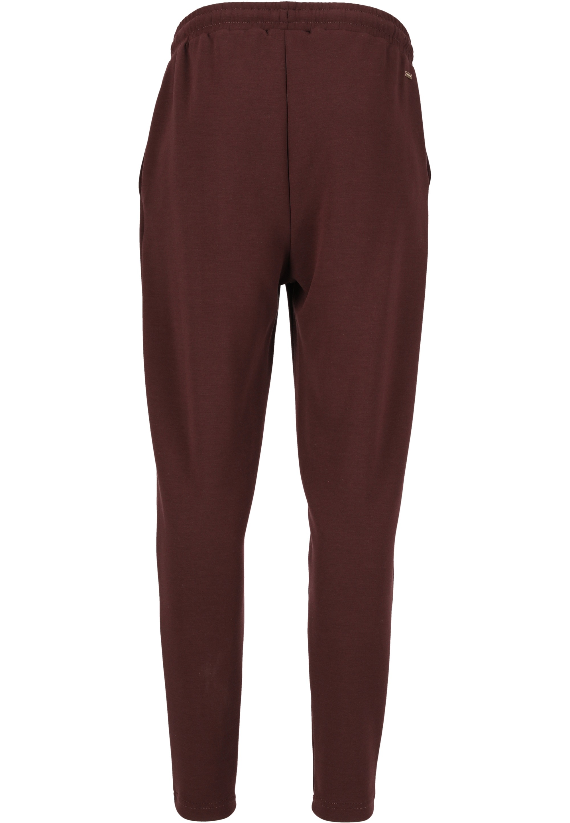 ATHLECIA Sweathose »Jacey«, aus weichem Modalmix