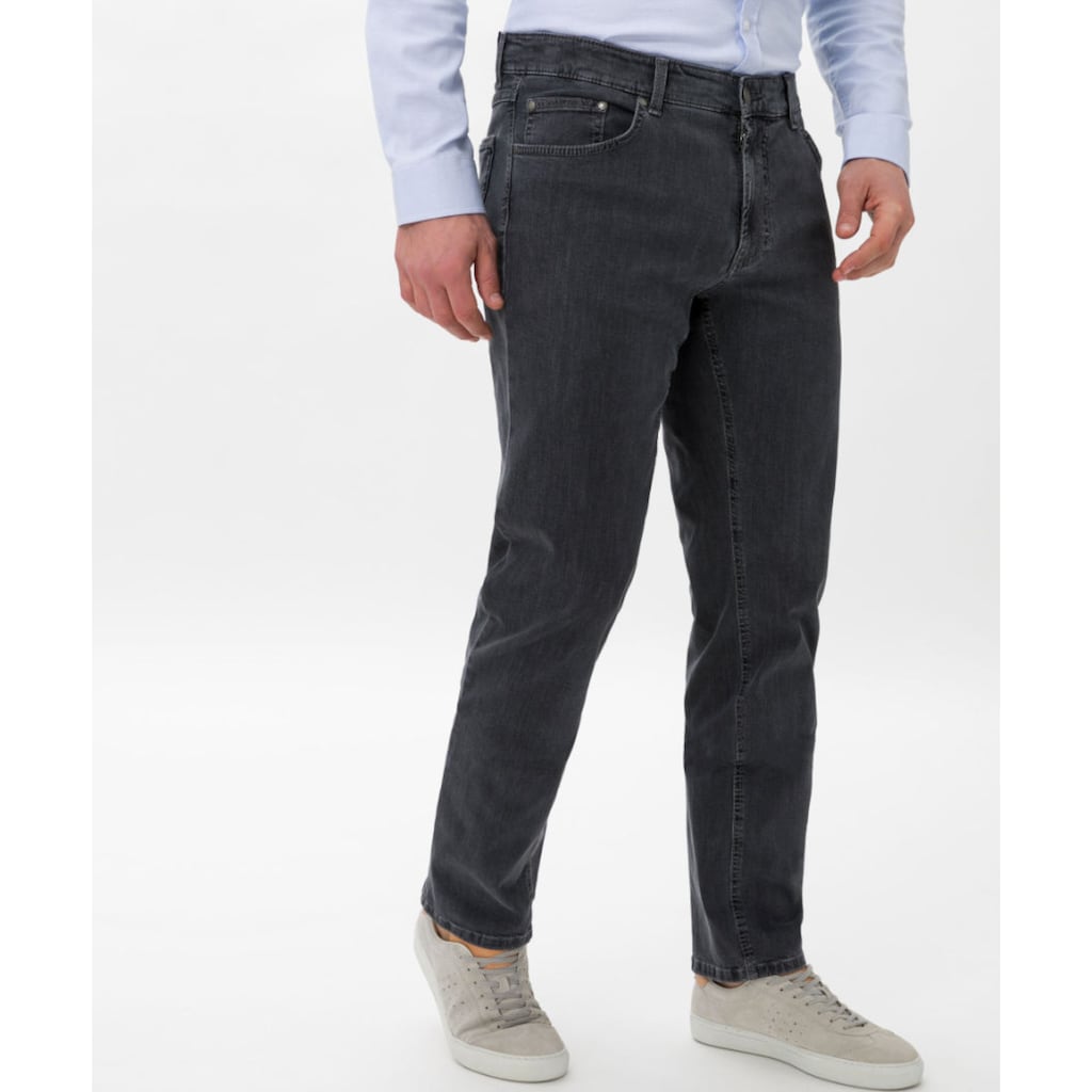 EUREX by BRAX 5-Pocket-Jeans »Style CARLOS«