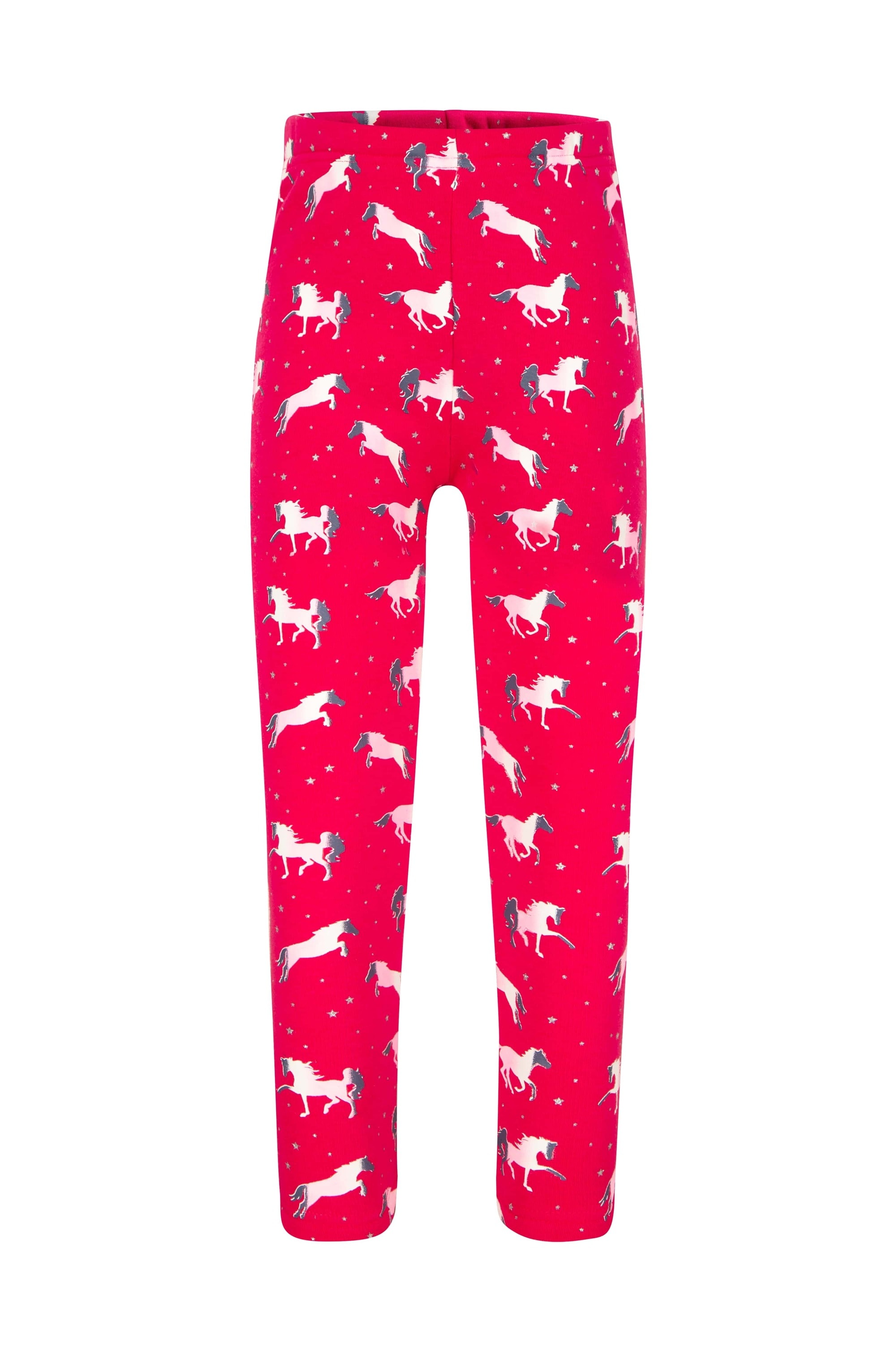 happy girls Sommerkleid "leggings"