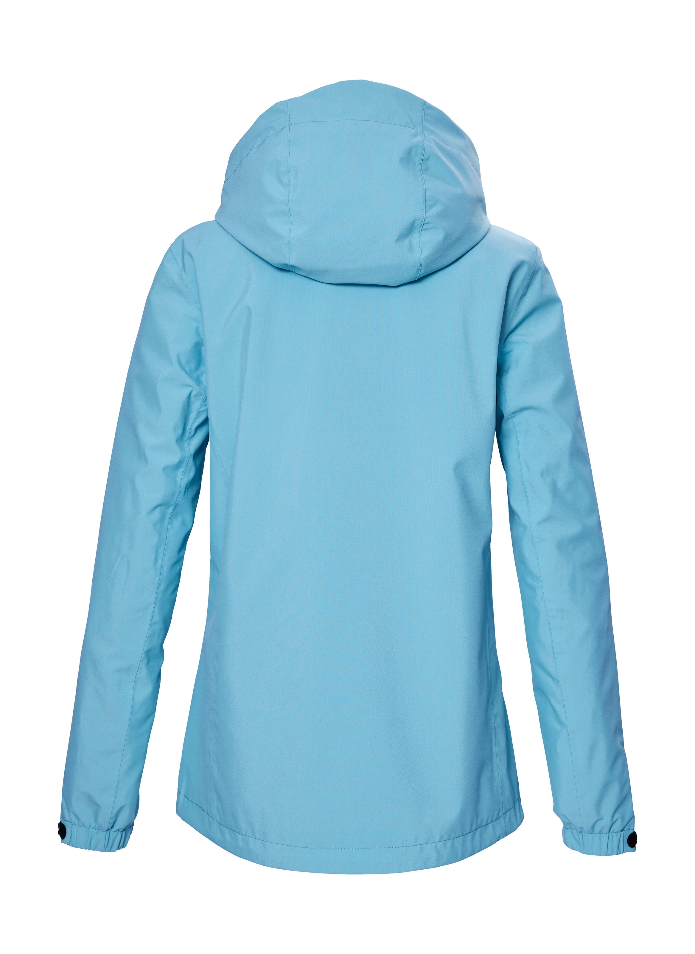 Killtec Outdoorjacke "KOS 51 WMN JCKT", Damenjacke: wasserdicht, atmungsakt günstig online kaufen