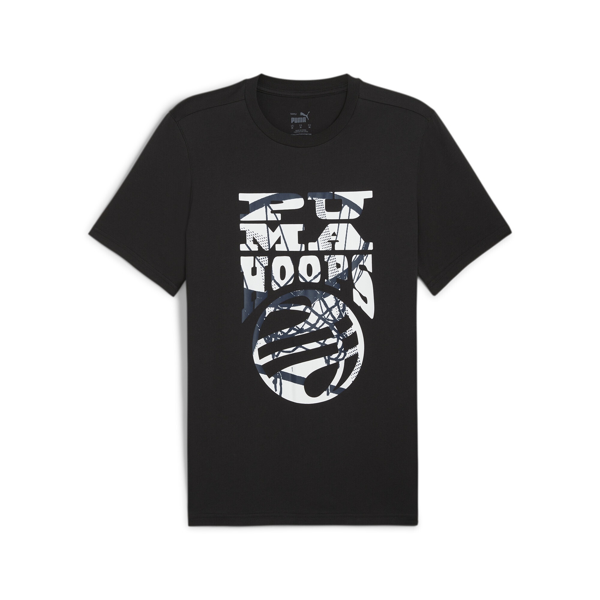 Trainingsshirt »The Hooper Basketball-T-Shirt Herren«