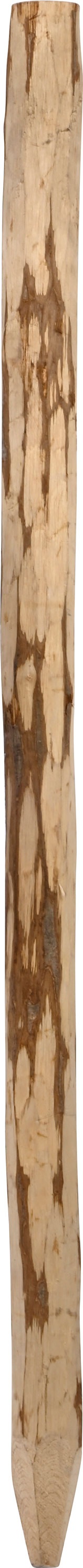 dobar Zaunpfosten "Holzpfosten für Staketenzaun, ØxH: 9x120 cm" aus robuste günstig online kaufen