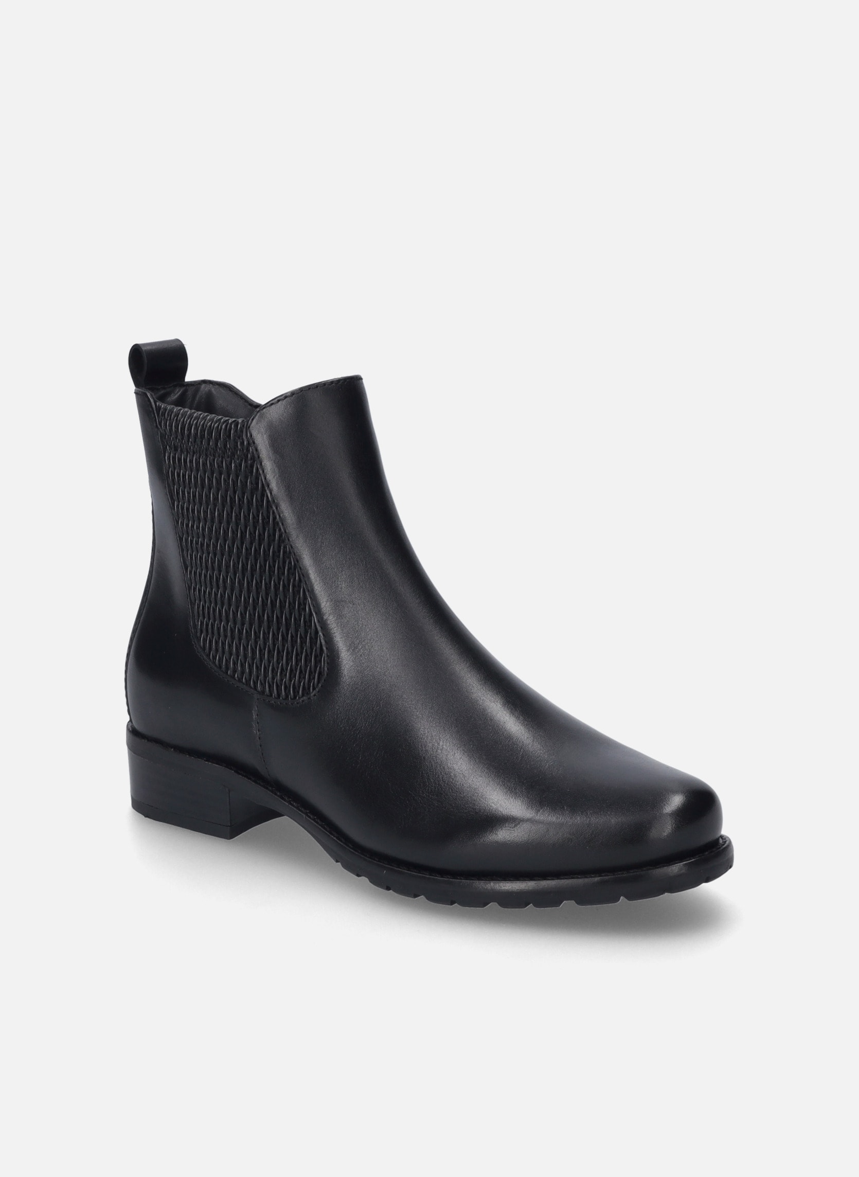 Josef Seibel Stiefelette »Chiara 02, schwarz«