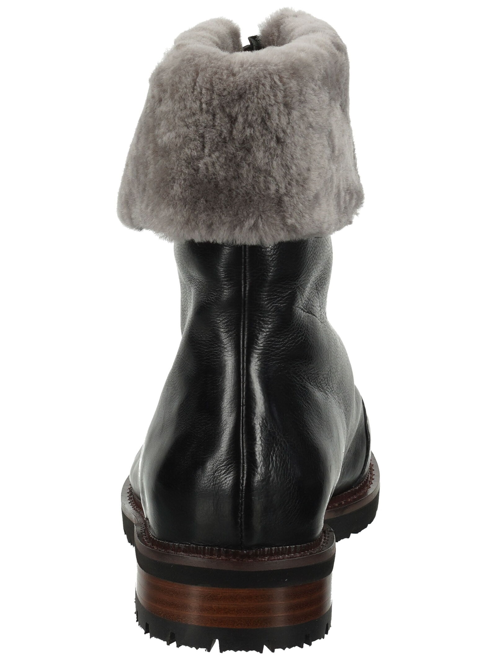 Everybody Stiefel »Everybody Stiefel Leder/Textil«