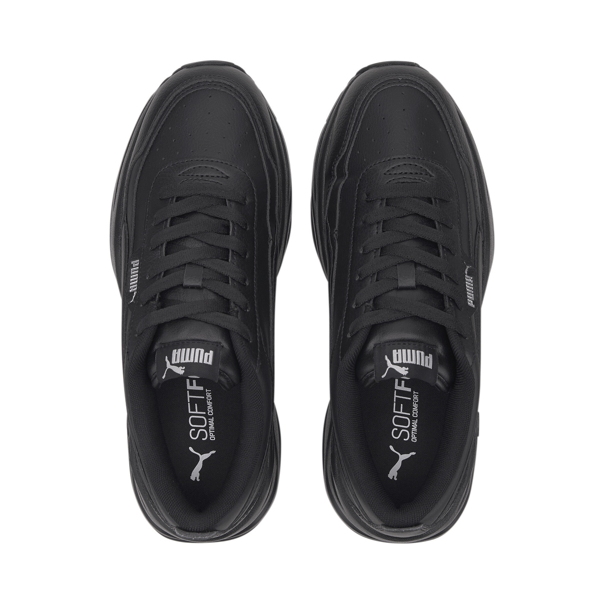 PUMA Sneaker »Cilia Mode Sneakers Damen«